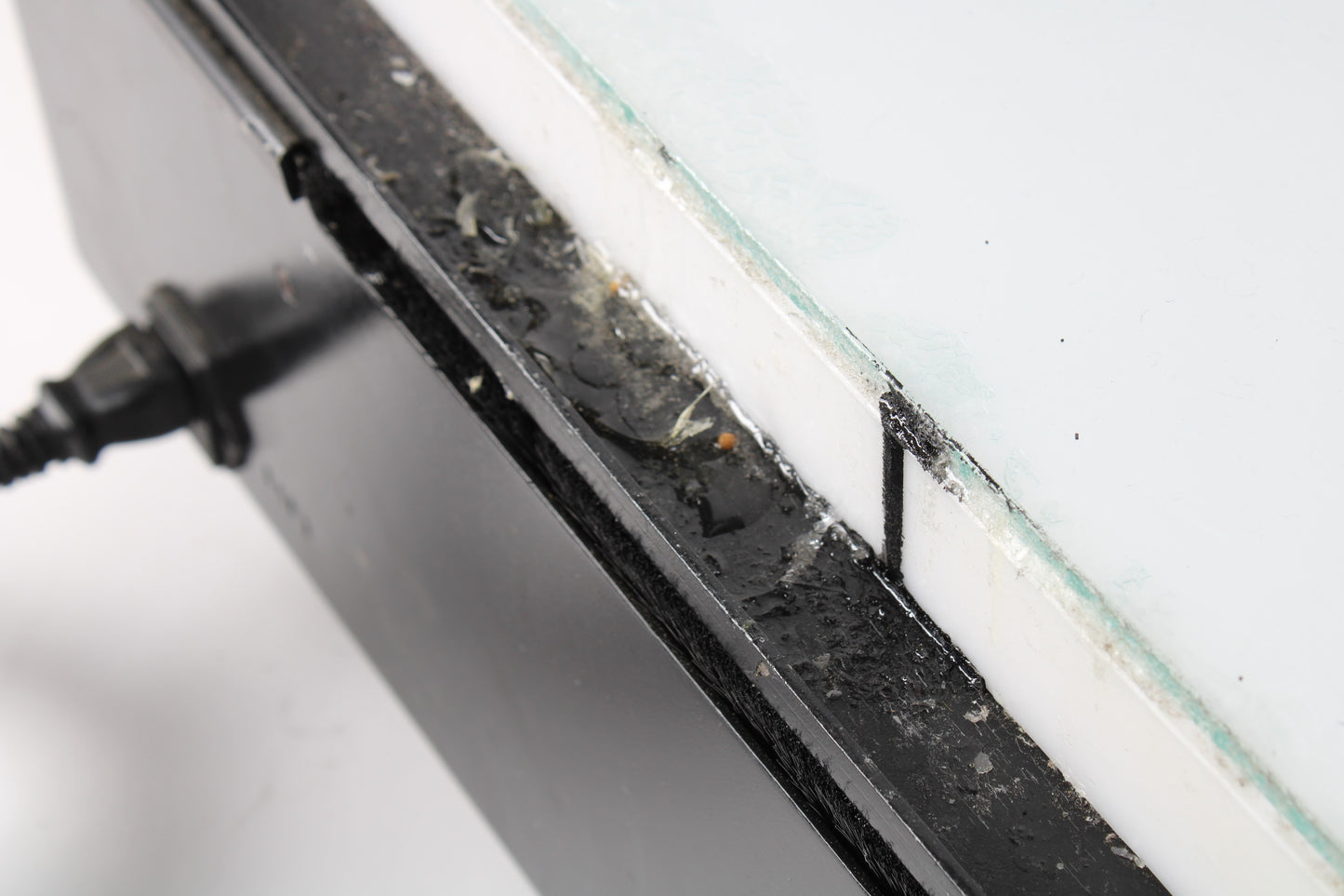 Gardco Automatic Drawdown Machine II. DP-8301 – NTC Tech