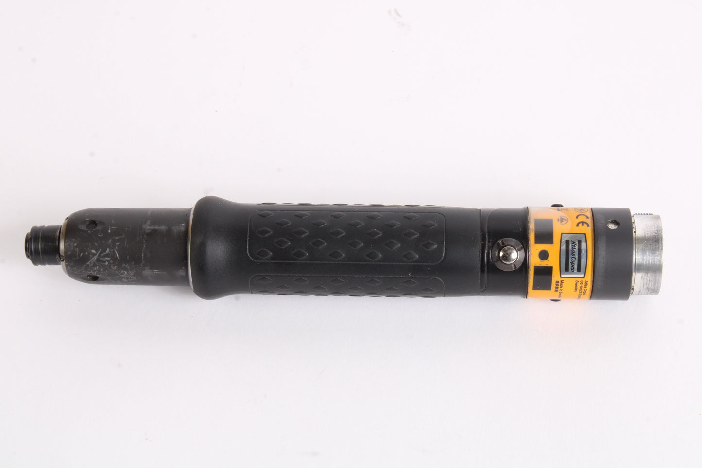 Atlas Copco ETD SL21-10-I06-PS Straight Cable Screwdriver Tensor SL 84 ...