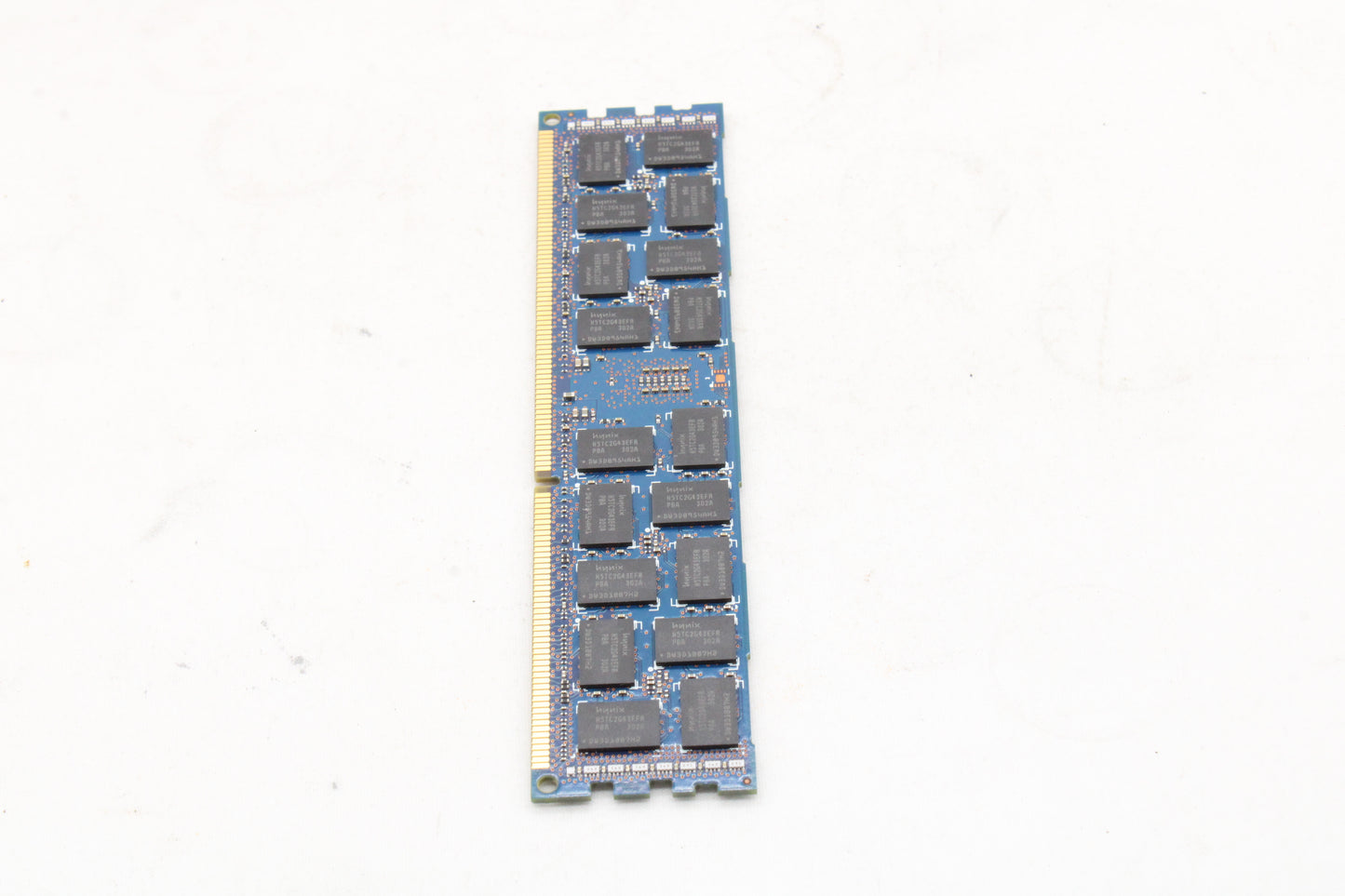 Hynix 8gb Pc3-10600r Ddr3-1333 ECC HMT31GR7CFR4C Server Memory for sale online e Hynix 8gb Pc3-10600r Ddr3-1333 ECC HMT31GR7CFR4C Server Memory for sale online e