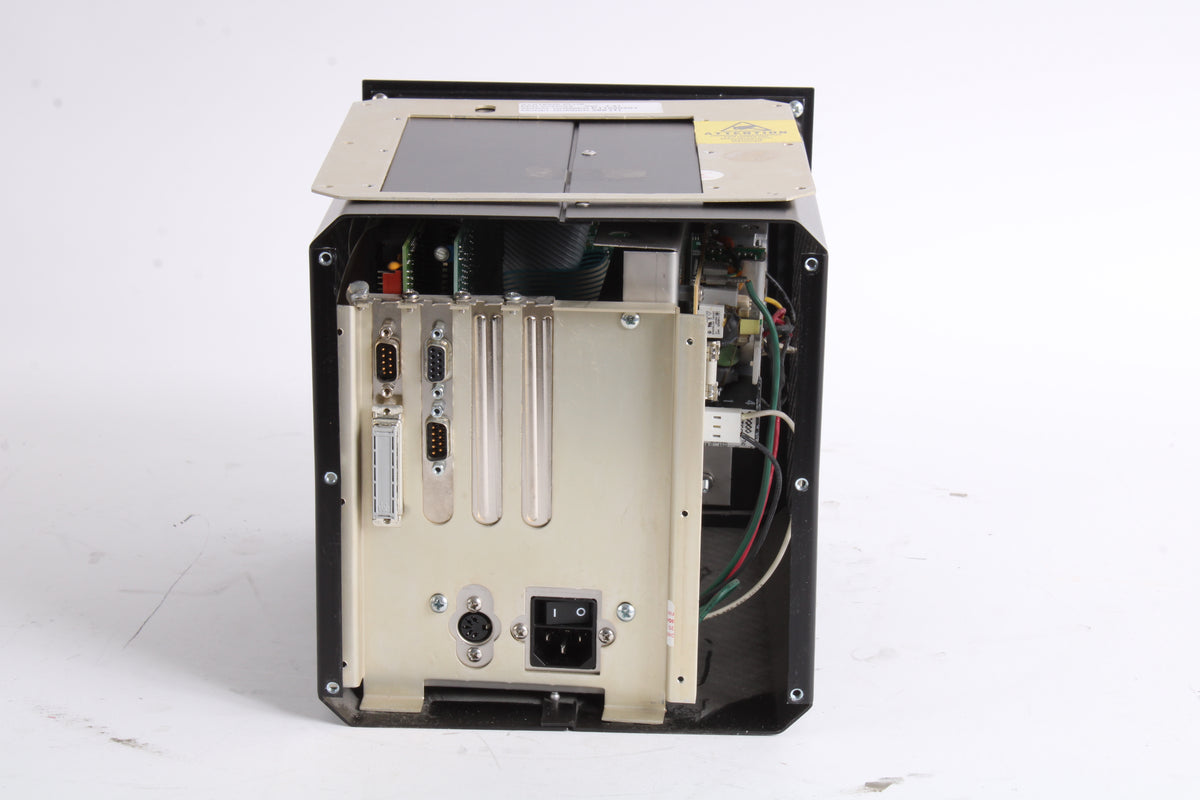 Entronics Control Panel Envirotronics Systems Plus Controller Panel - AS IS – NTC Tech
