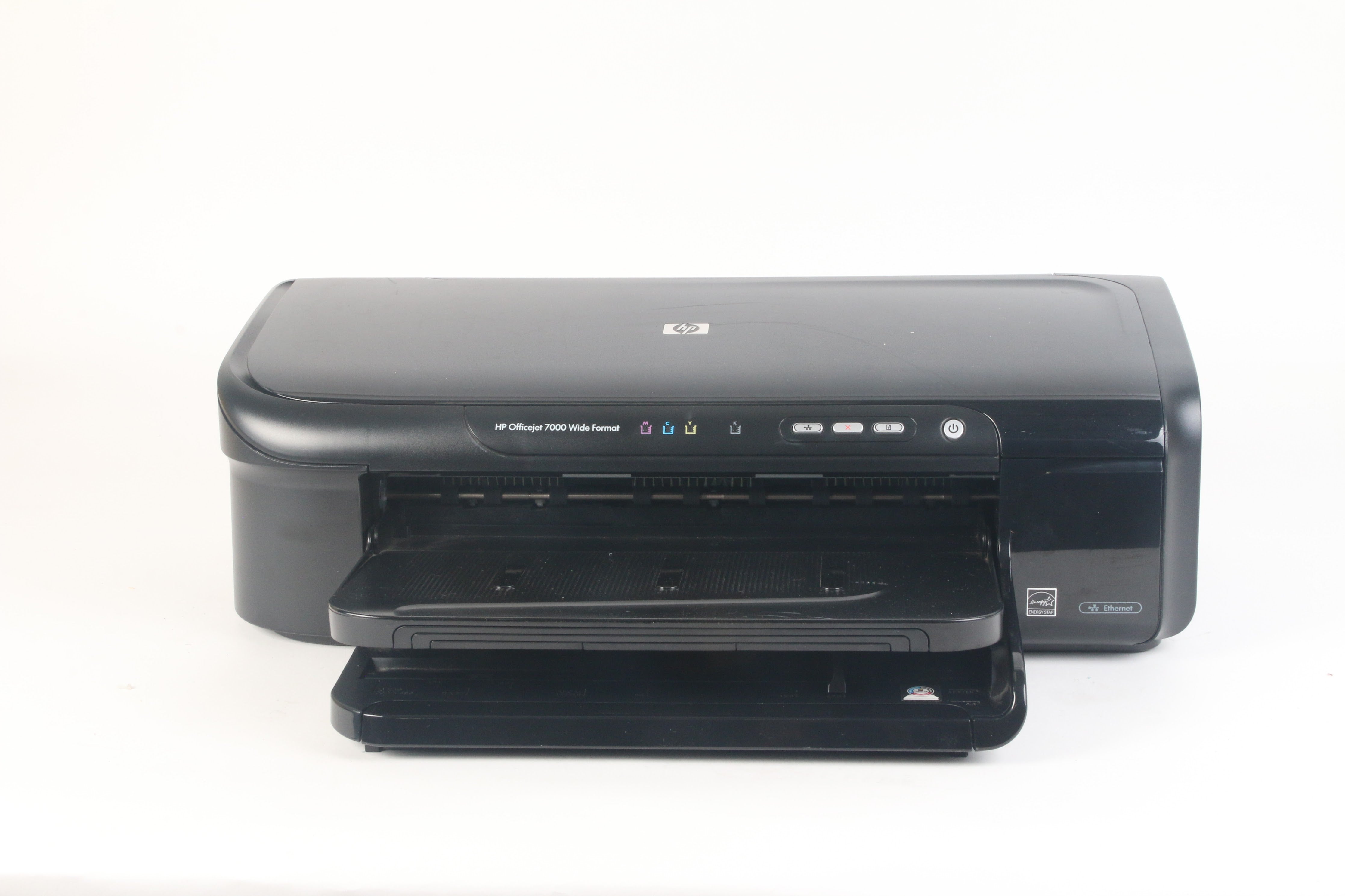 豊富な，送料無料 HP OfficeJet 7000 Wide Format