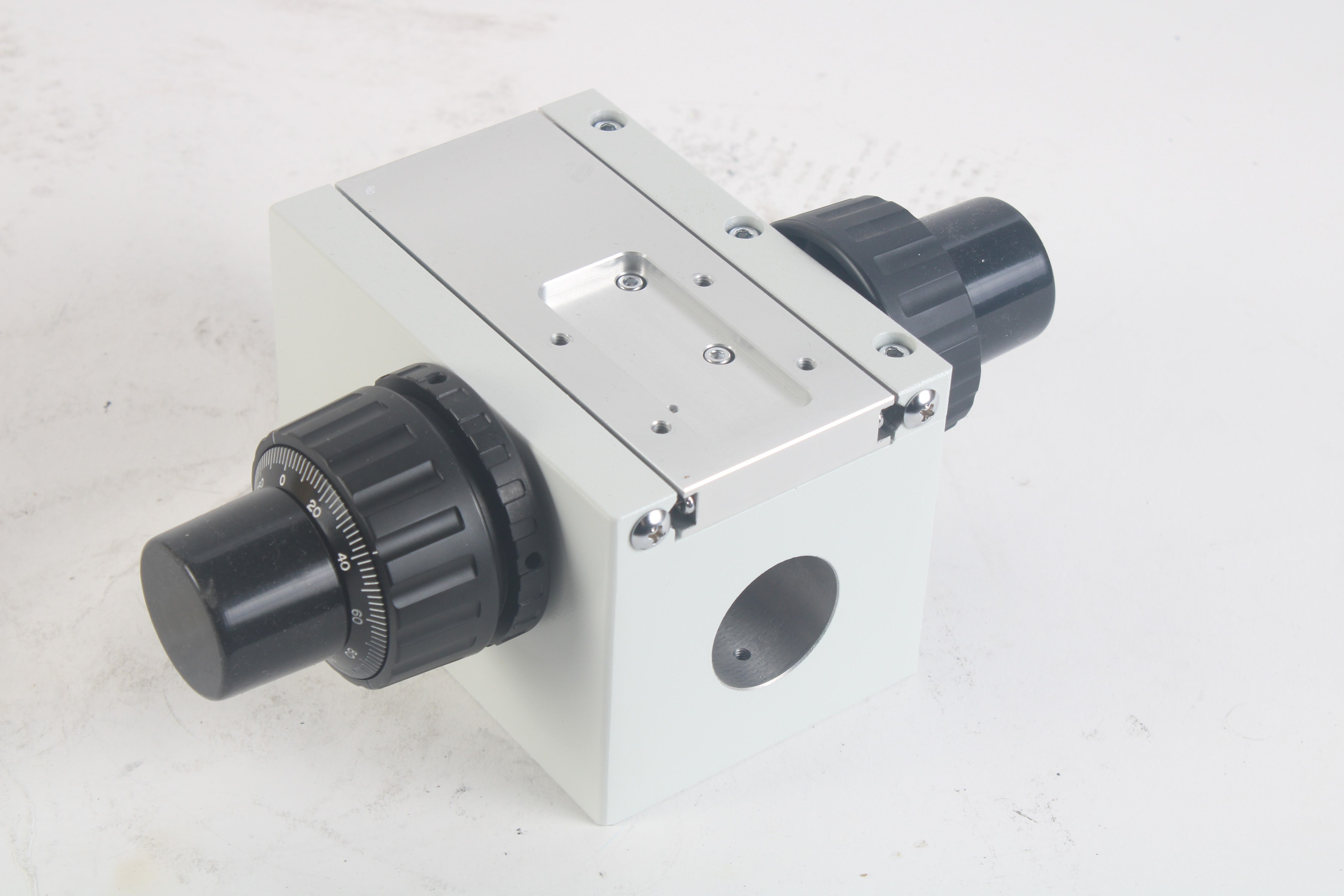 Olympus BXFM-F Modular Focusing System Module – NTC Tech