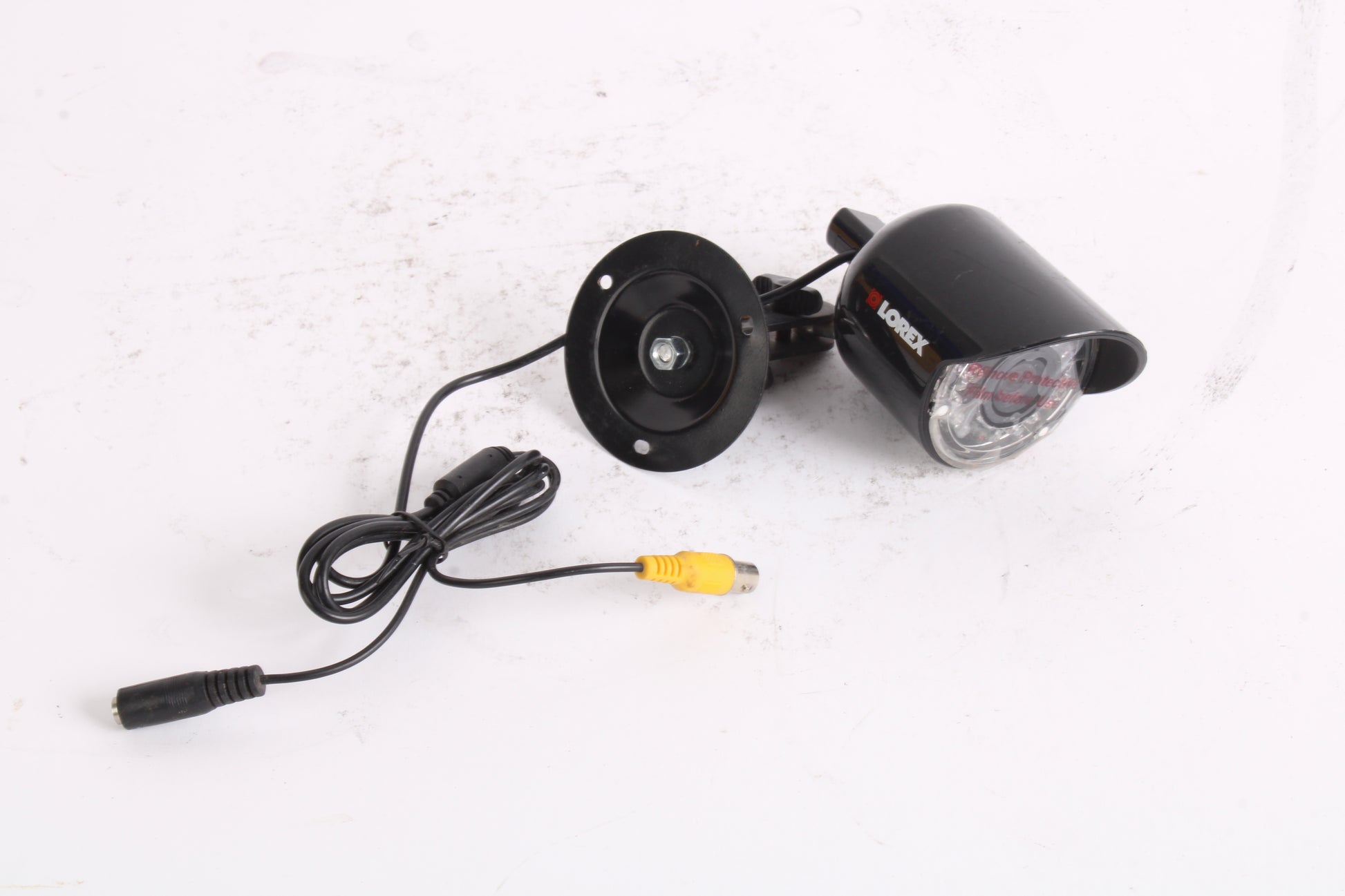 Lorex MC7662 AIS Color IR Camera Night Vision Security Cam