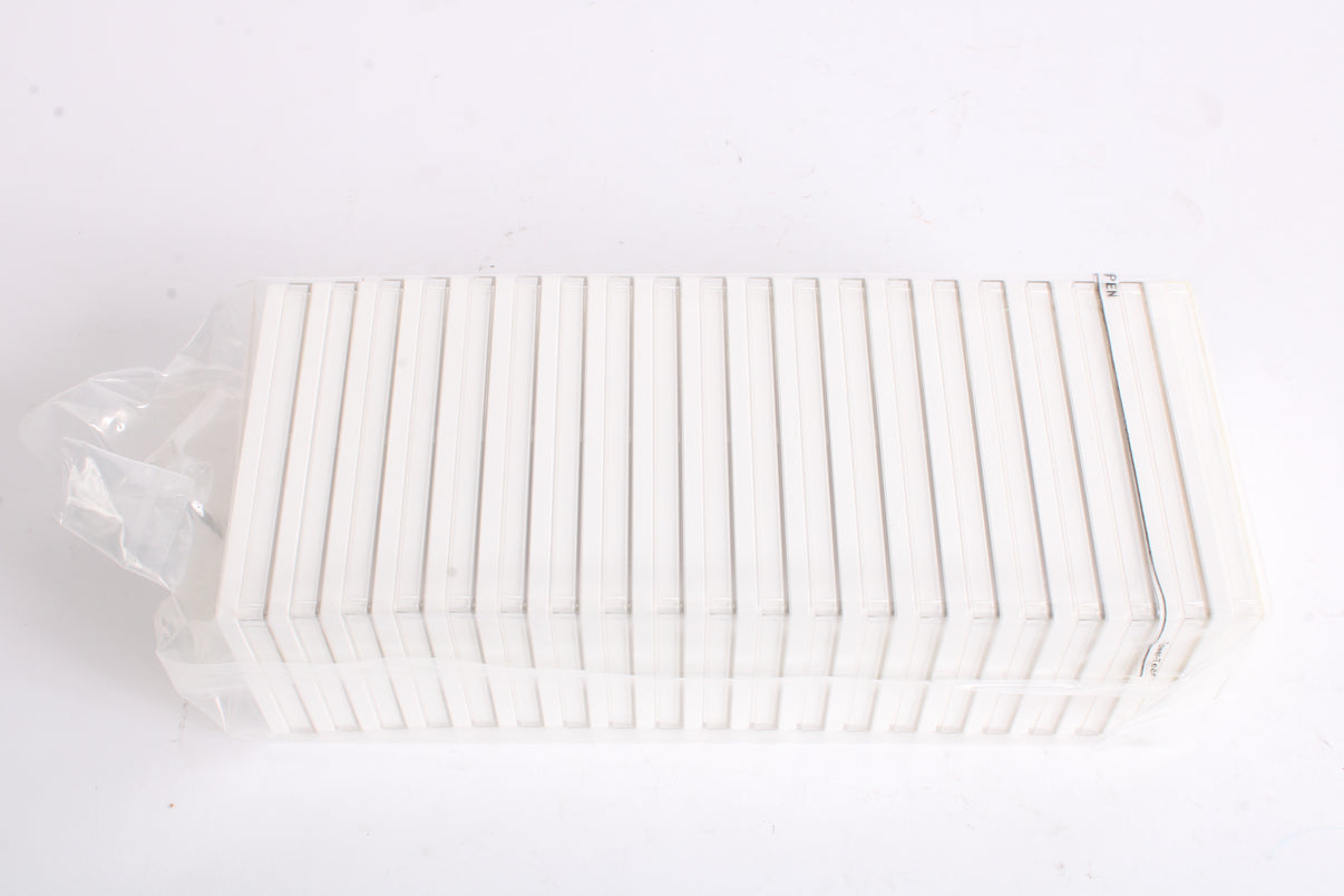 Costar 3707 384Well Assay Plate, Tissue Culture Treated, White, 20/Pa NTC Tech