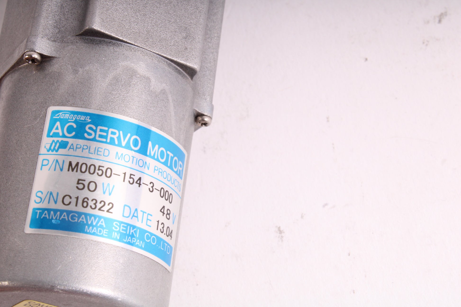 Servomotore Ac Tamagawa Nuovo Di Zecca - Buy Ts4503n2043e100 ... - Alibaba Servomotore Ac Tamagawa Nuovo Di Zecca - Buy Ts4503n2043e100 ... - Alibaba