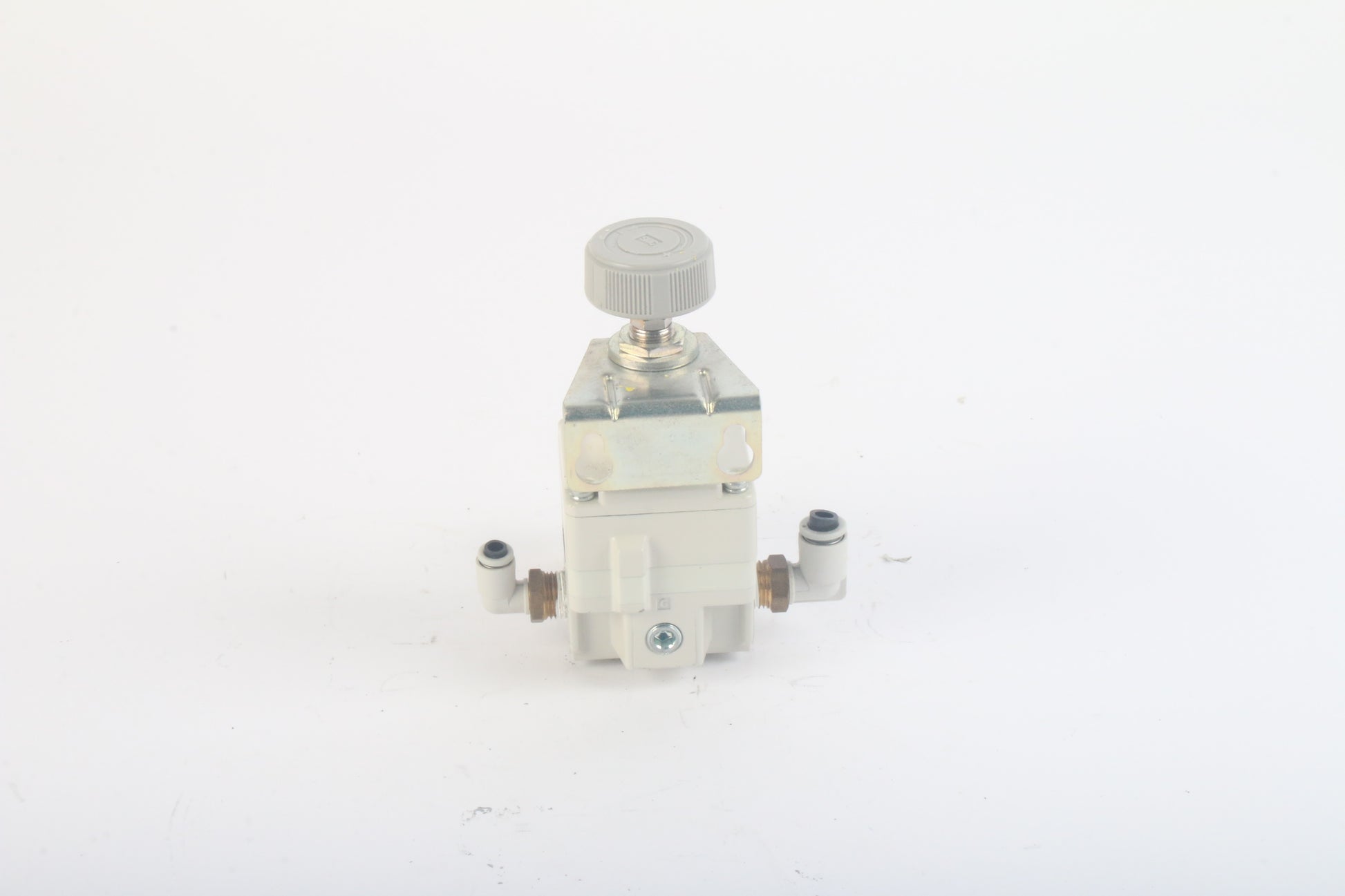 SMC IR2000-02 Precision Pneumatic Regulator W/ Gauge - Lot of 5 – NTC Tech