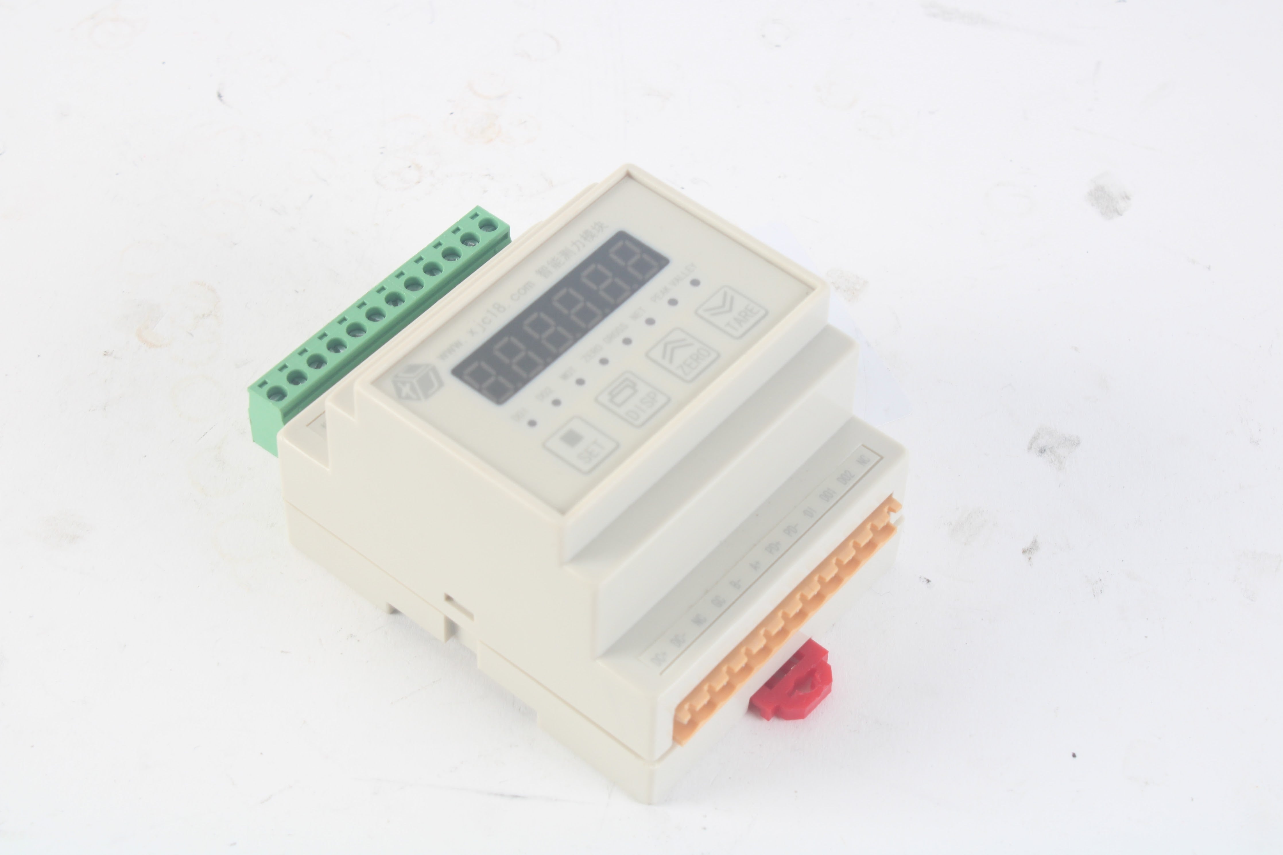 XJC Sensor XJC 608T R4 T Control Indicator Function RS485 NTC Tech Xjc sensor xjc 608t r4 t control indicator function rs485 ntc tech