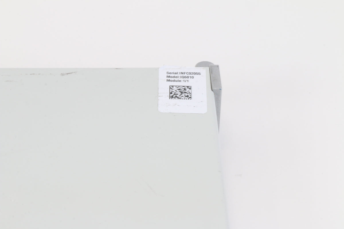 Litepoint IQ6010 Connectivity Test System – NTC Tech