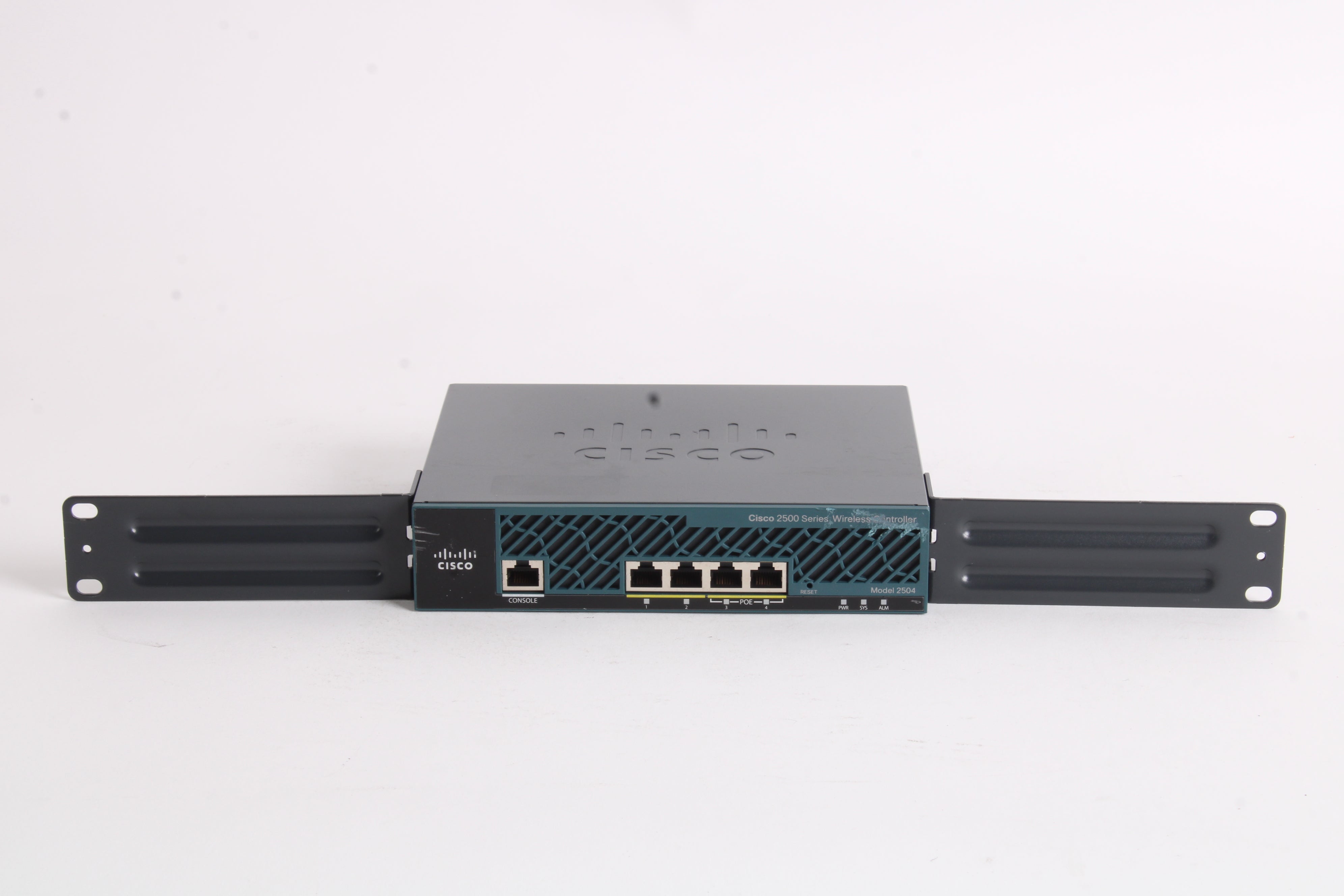Cisco 2504 AIR-CT2504-K9 Cisco Wireless LAN Controller AIR-CT2504