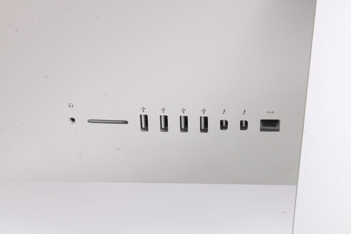Apple iMac A1418 21.5