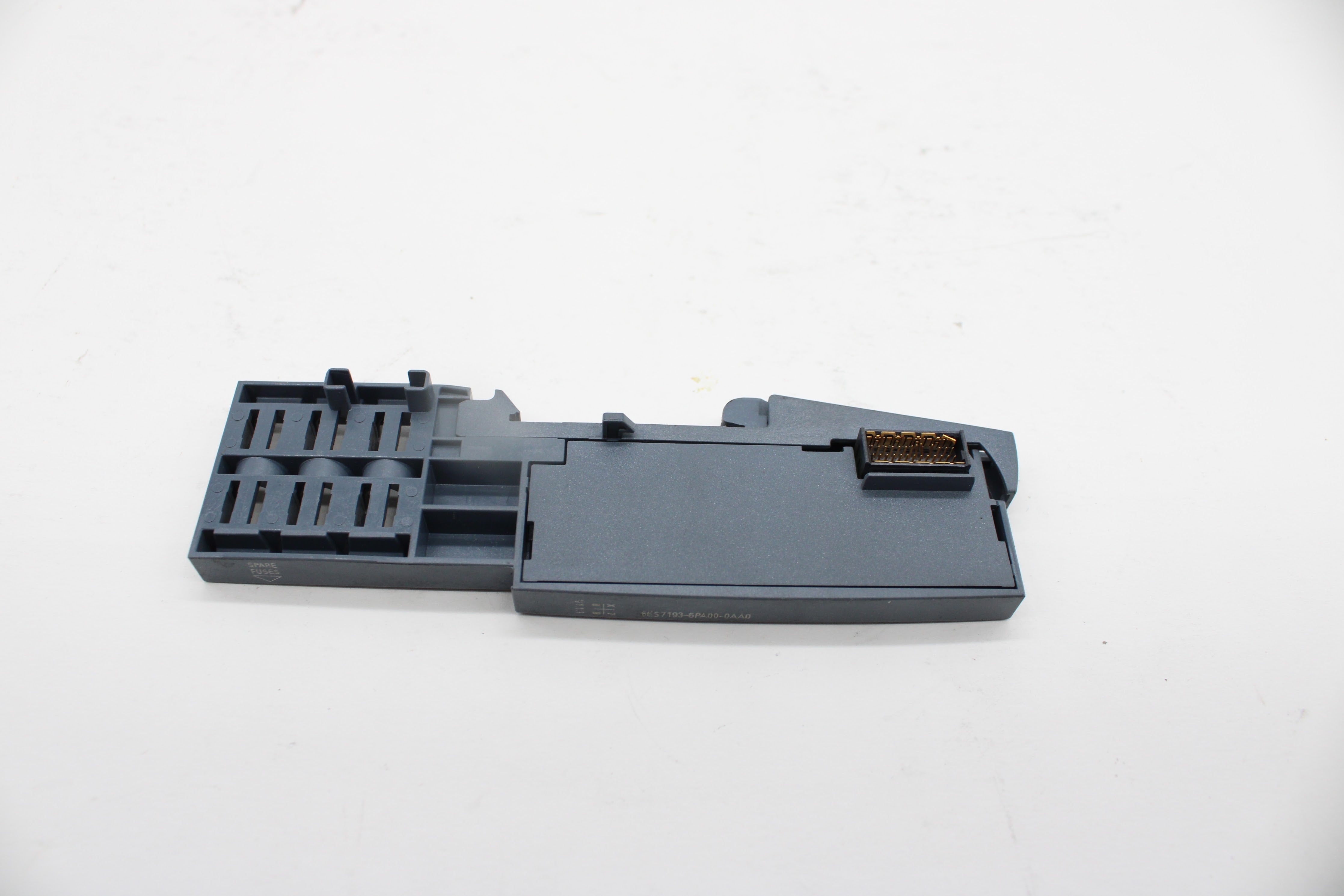 Siemens SIMATIC ET 200SP BA 2xRJ45 - 6ES7193-6AR00-0AA0