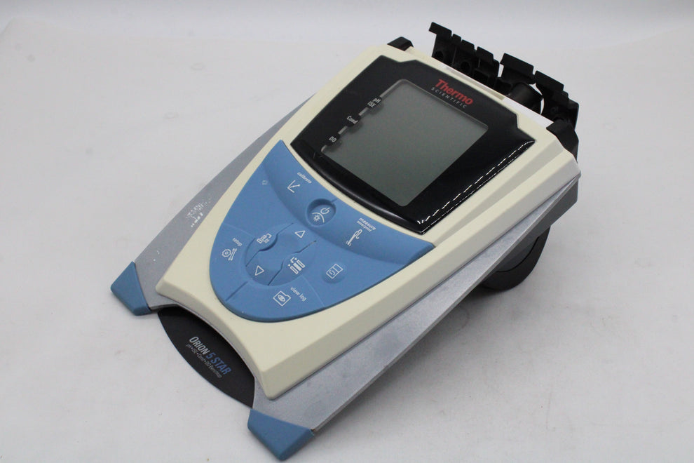 Thermo Scientific Orion 5Star Benchtop Multiparameter Meter NTC Tech