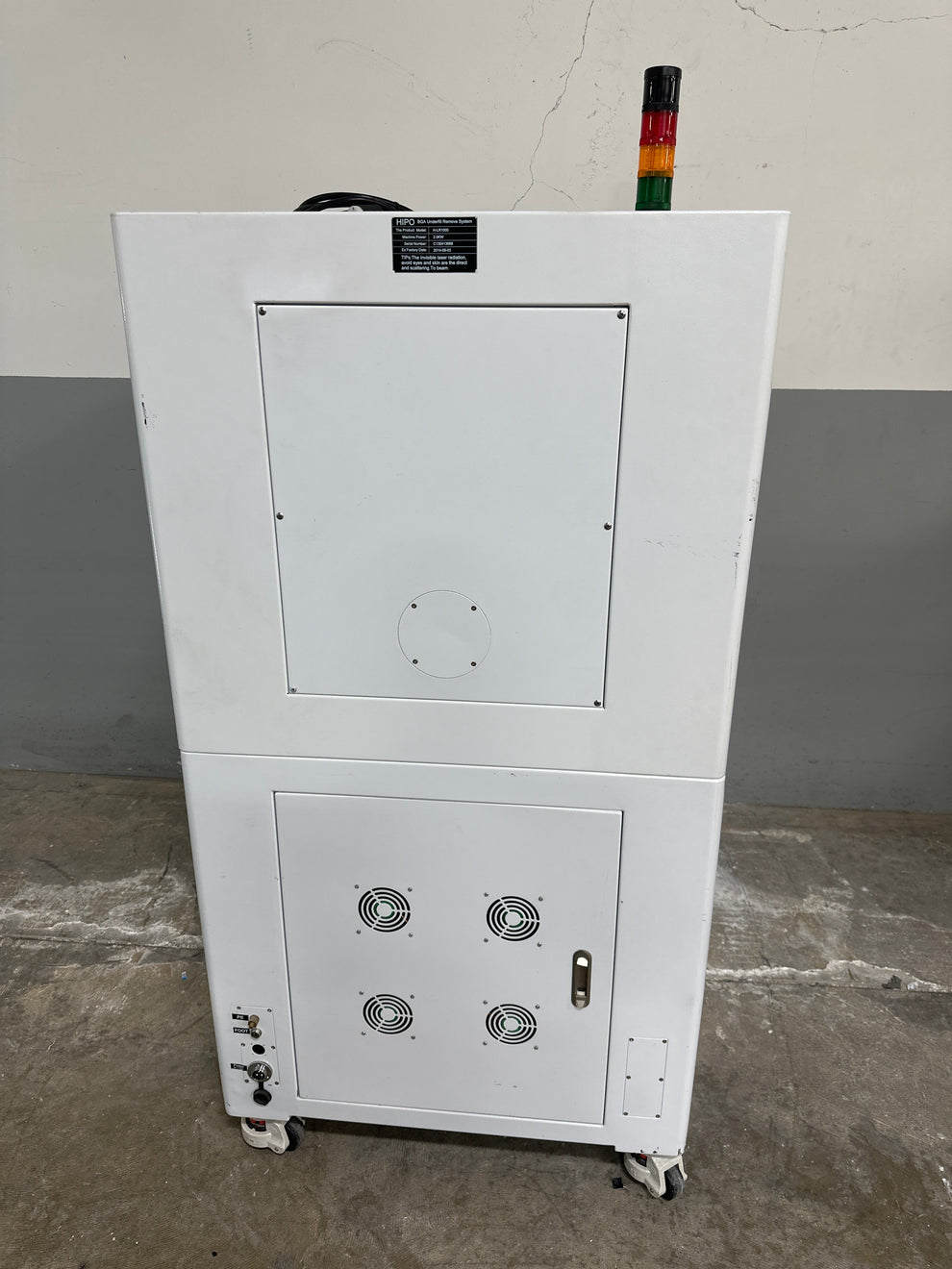 Strong Laser 10W CO2 Laser Engraver Workbench Marking Machine – NTC Tech