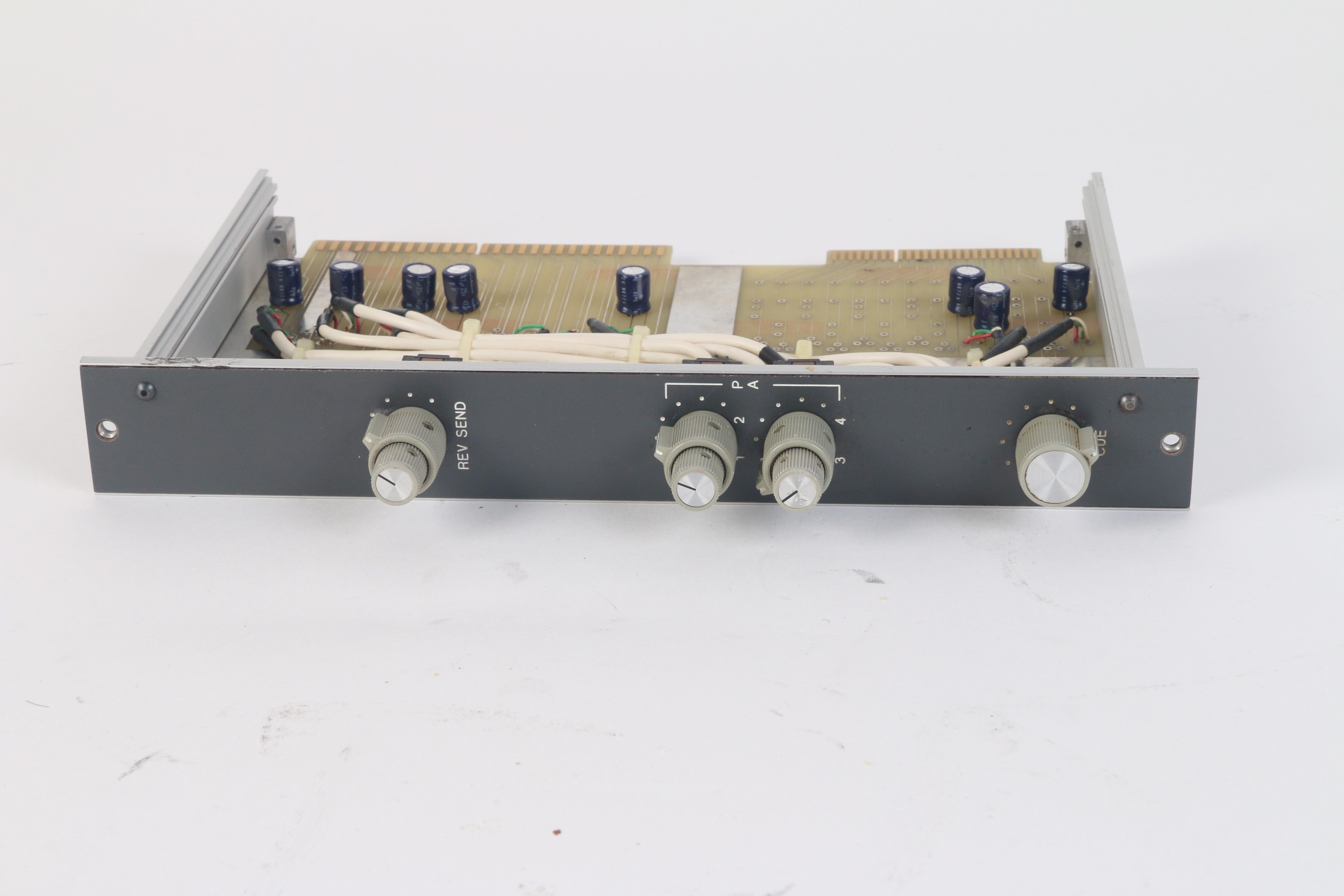Adm 3-010-5489-0 Rev PA Circuit Side Module – NTC Tech