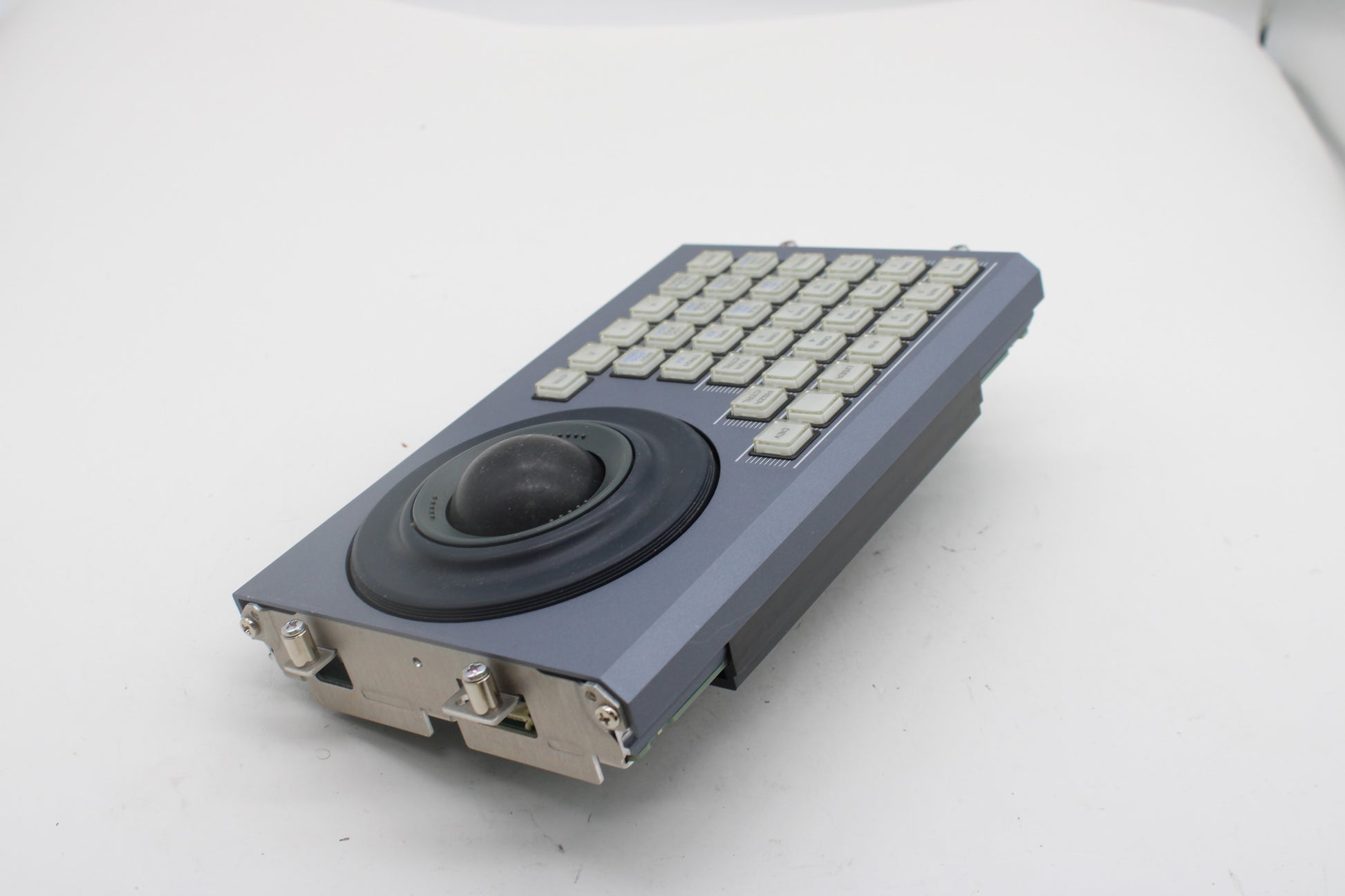 Sony MKS-8031ATB TrackBall Module – NTC Tech