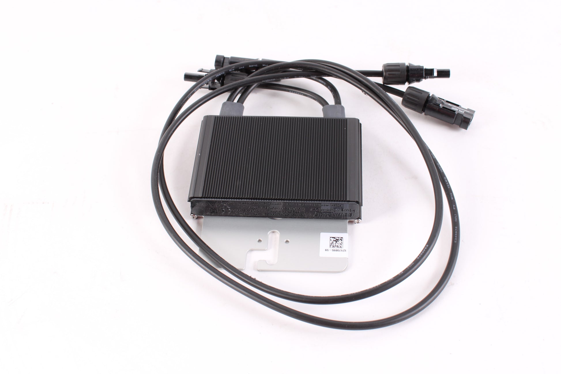 SolarEdge P340-5NM4MRM Power Optimizer 340w - New-Open Box – NTC Tech