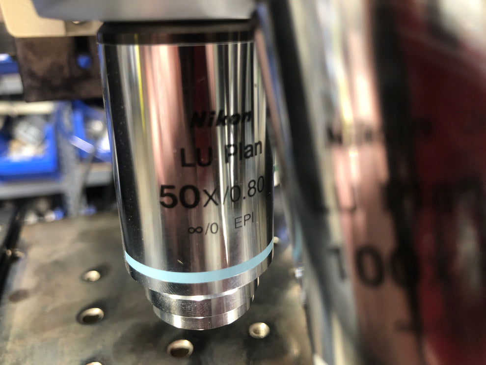 Micro-Metric IMS Integrated Measuring System – NTC Tech