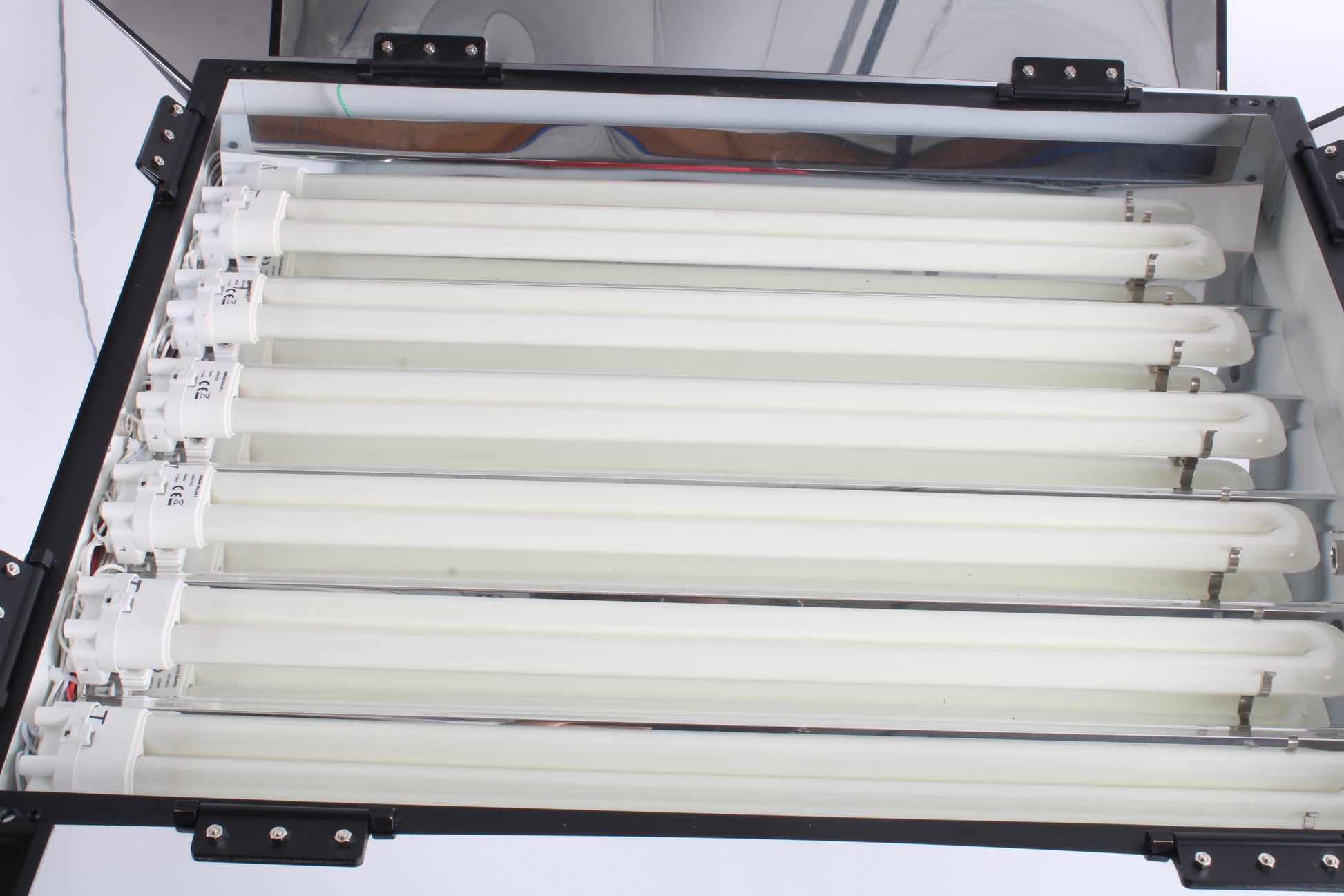 FloLight FL 330 Fluorescent Video Light With FL Controller NTC Tech