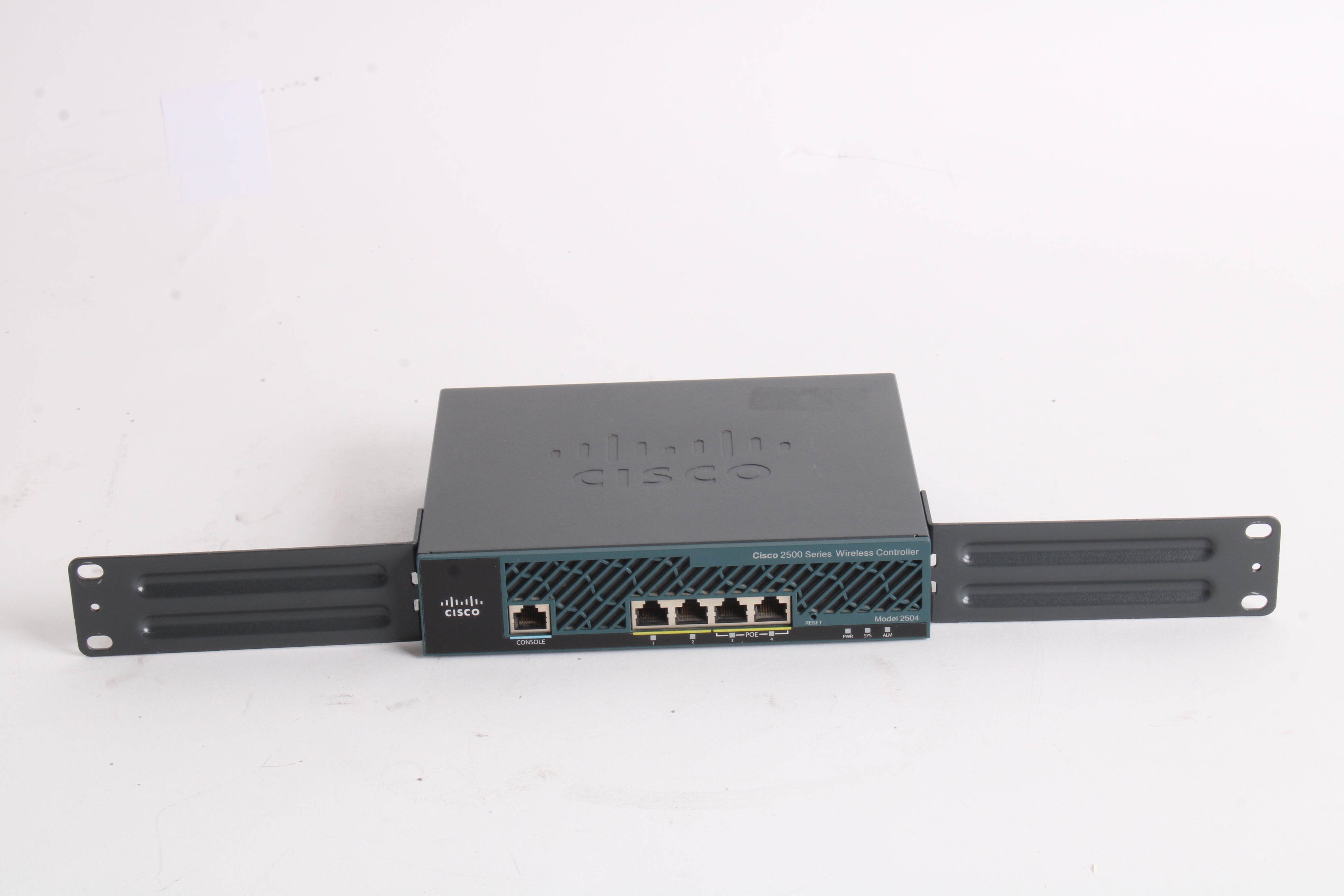 Cisco 2504 AIR-CT2504-K9 Cisco Wireless LAN Controller, Power