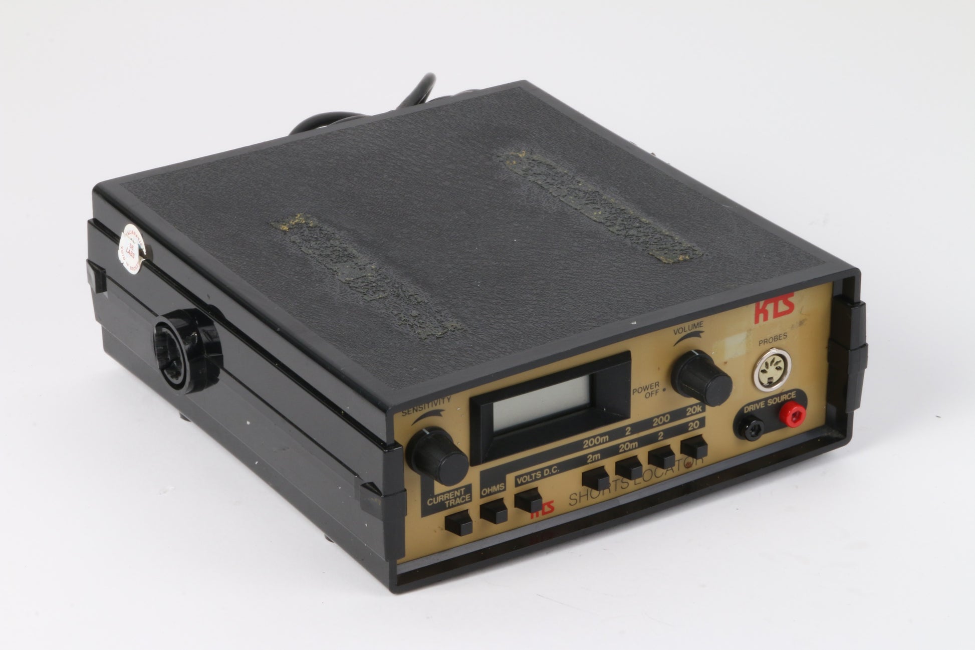KTS Shorts Locator 220/240V – NTC Tech