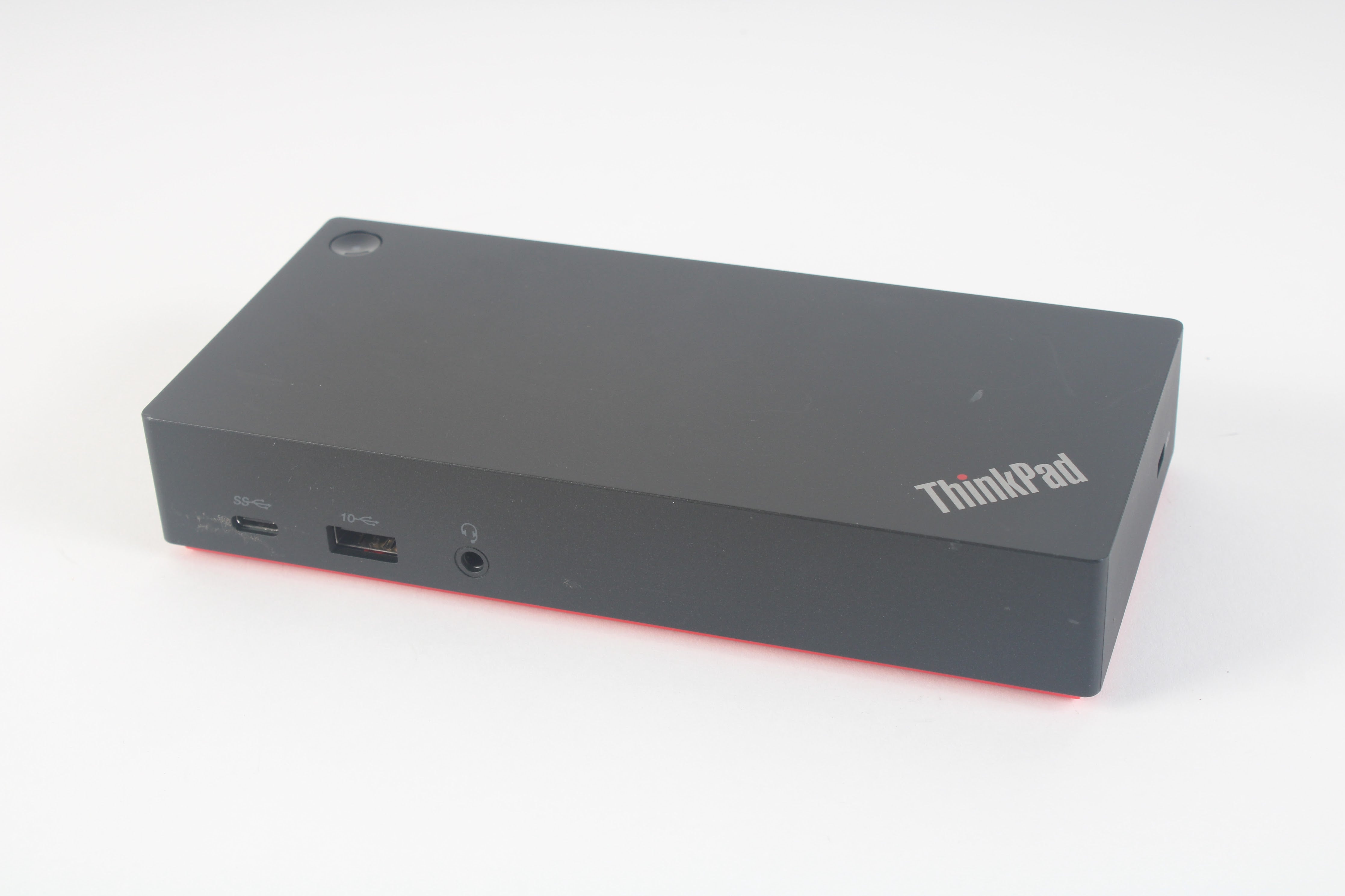 Lenovo ThinkPad LDC-G2 USB-C Dock Station Gen 2 40AS – NTC Tech