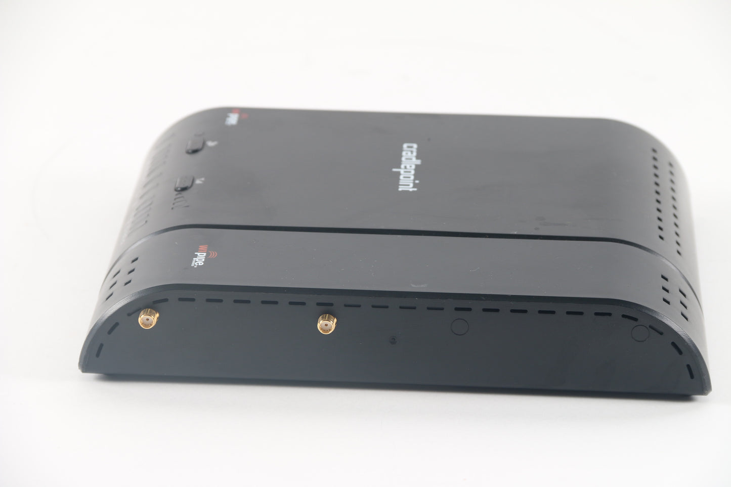 Cradlepoint CBA750B 3G/4G Cellular Router W/ MC200LE-VZ Modem No Anten ...