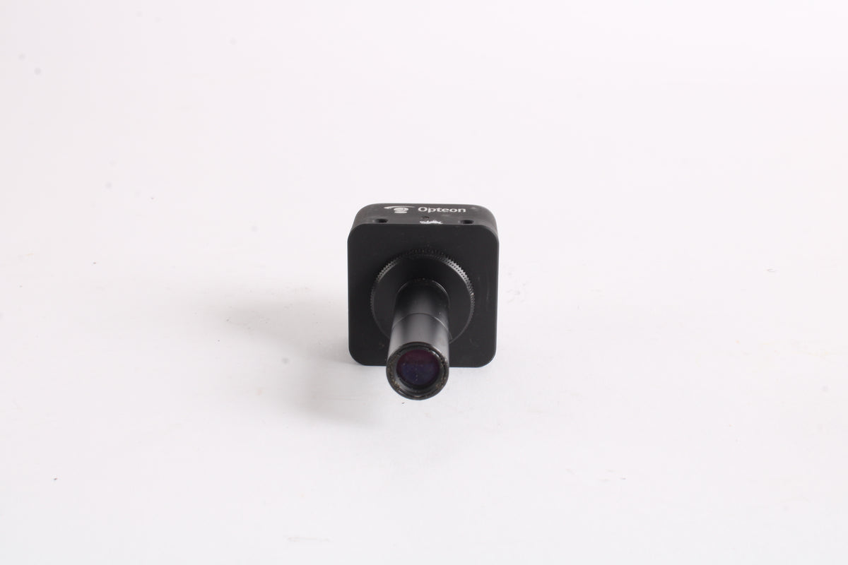 Opteon Camera Module Opteon B1R 019 Industrial Camera With Long Lens – NTC Tech