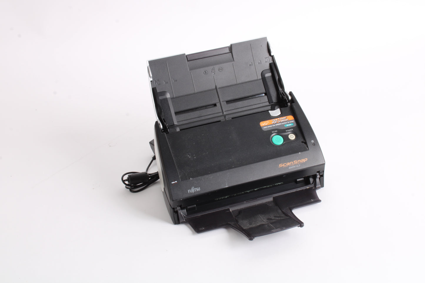 ADATTATORE CA PER Scanner Fujitsu ScanSnap S500 S510 IX500EN IX500EE SV600 EUR 38,16 - PicClick IT - Foto 7