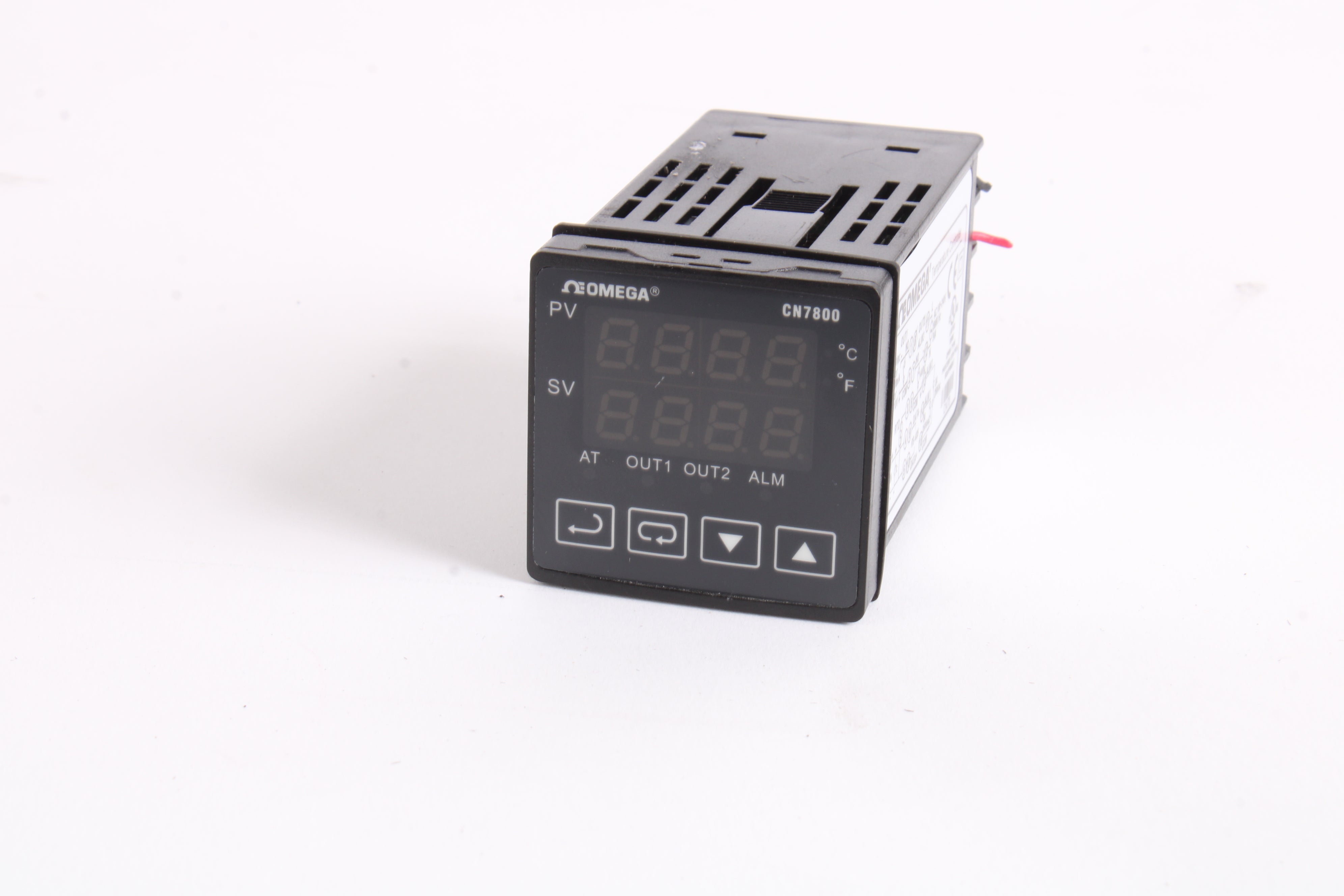 Cn7200 Ohmega Rear Omega Engineering CN7800 Temperature / Heated Control – NTC Tech