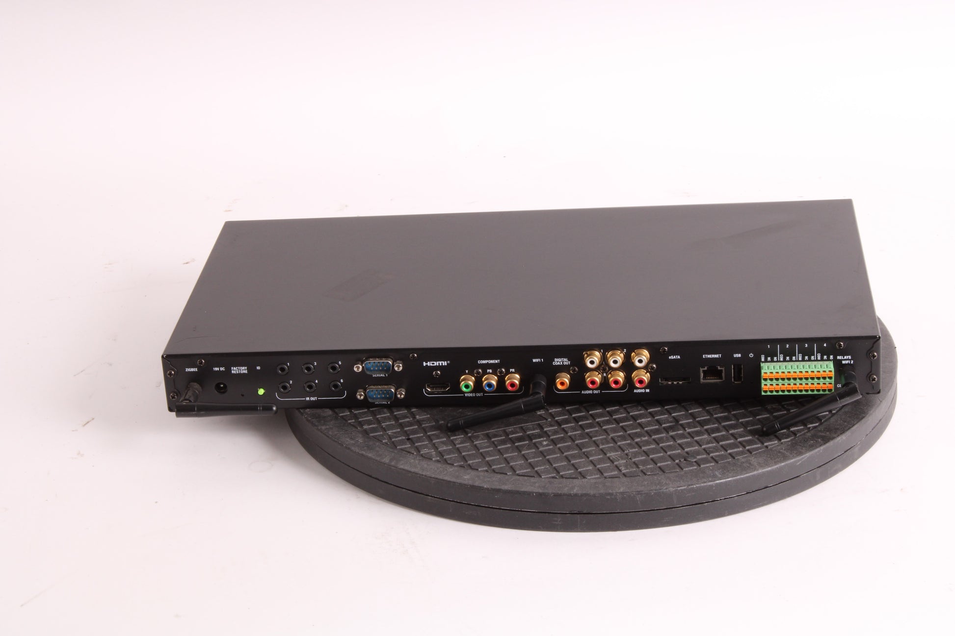 Control4 C4-HC800-BL-1 Home Automation Controller C4-HC800-BL – NTC Tech