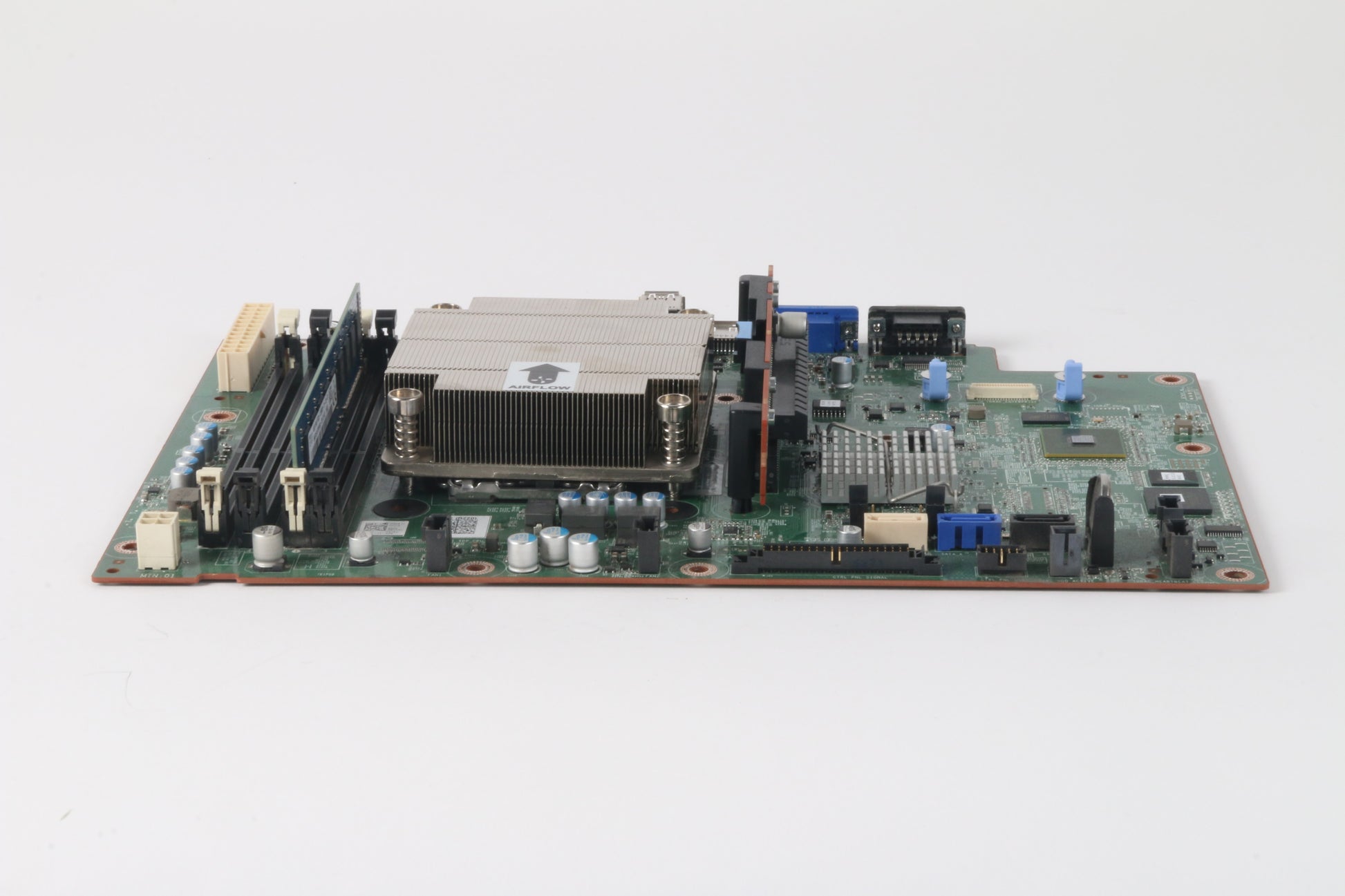 Dell PowerEdge R220 Intel C222 Server Motherboard 81N4V – NTC Tech