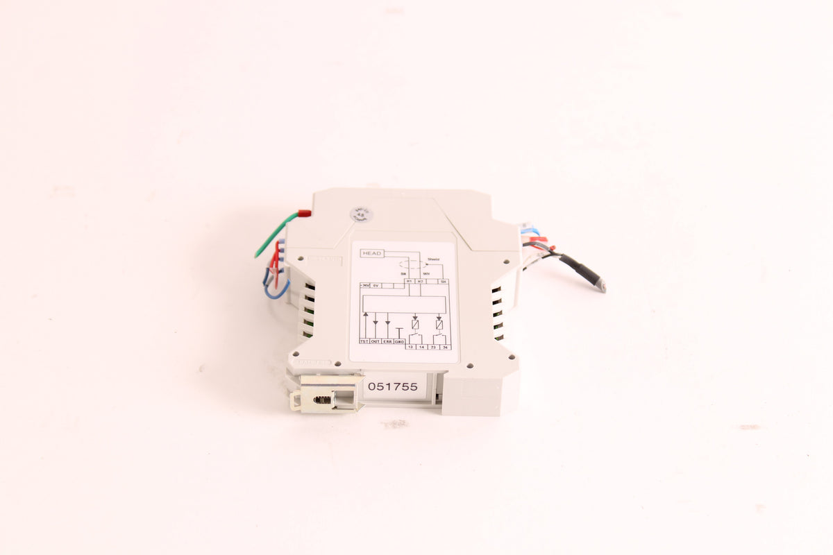 T4000 Reverse Switch Sick T4000-1RBA01 Transponder Safety Switch 24 v DC – NTC Tech