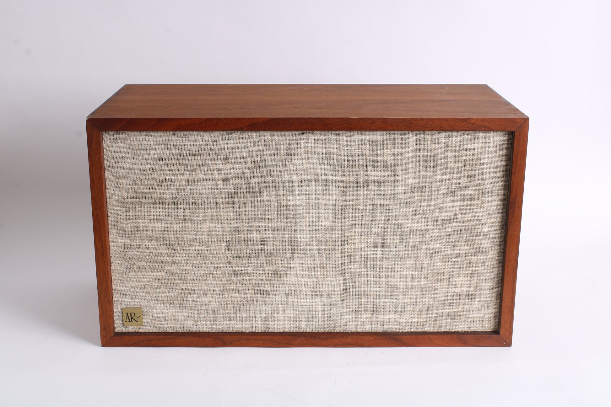 Model 2ax Ar 2ax Speakers For Sale Vintage Acoustic Research AR