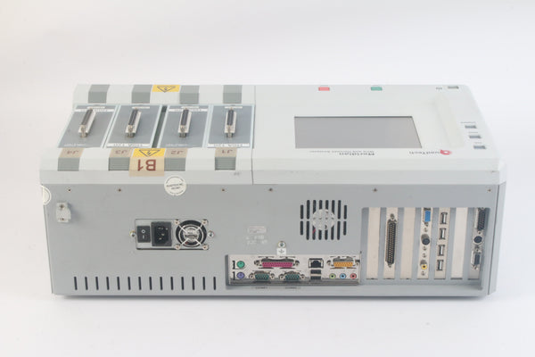 QuadTech Meridian HV1 Wire and Harness Analyzer – NTC Tech