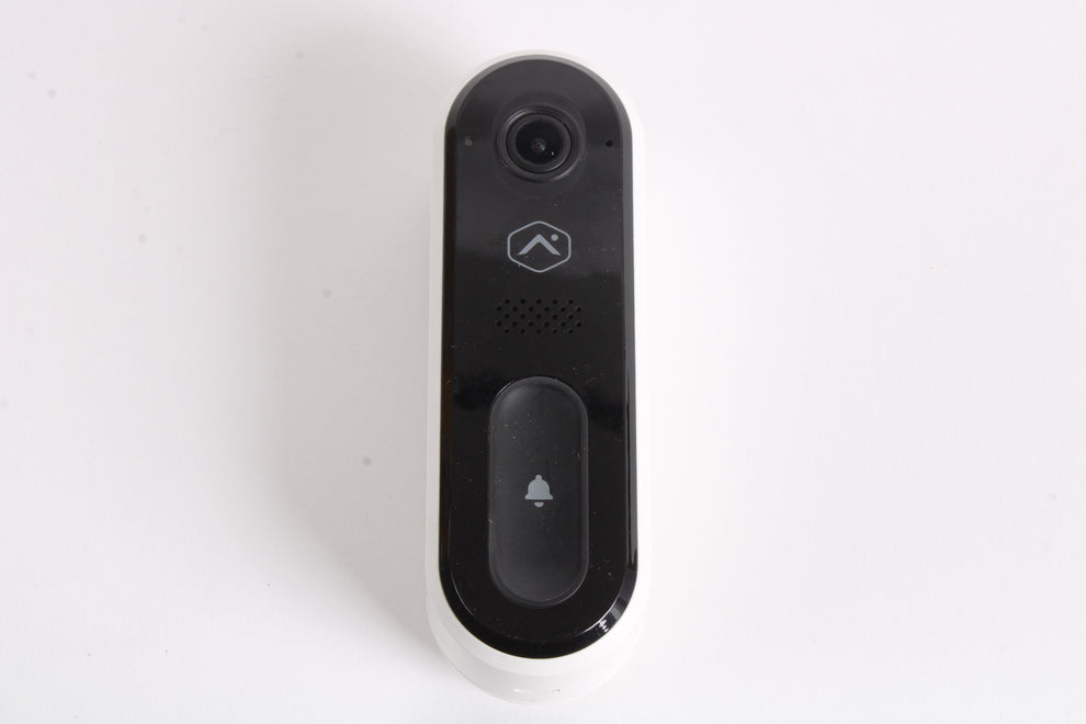 Alarm.com ADC-VDB770 Video Doorbell – NTC Tech