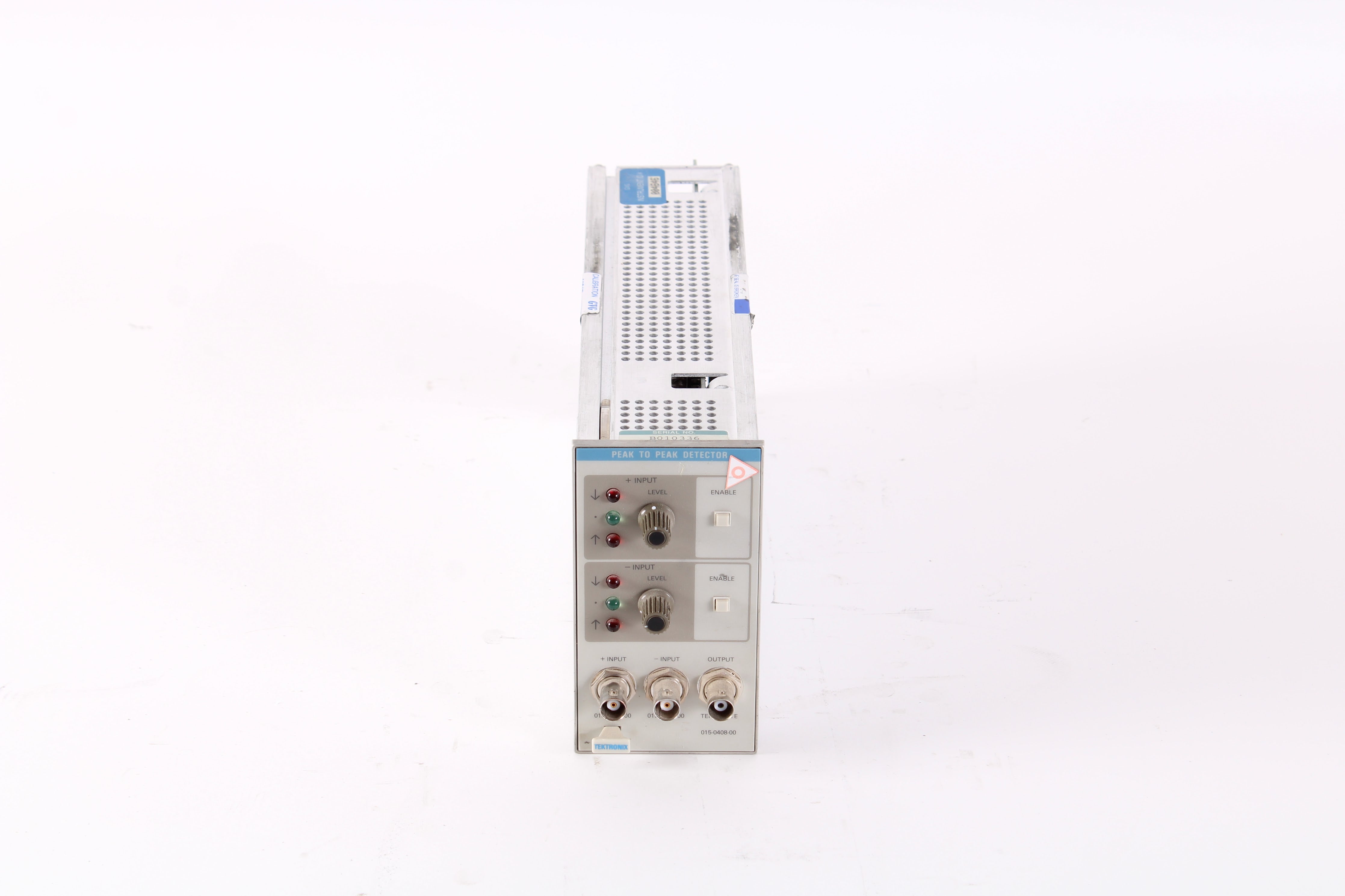 Tektronix 015-0408-00 Peak to Peak Detector – NTC Tech
