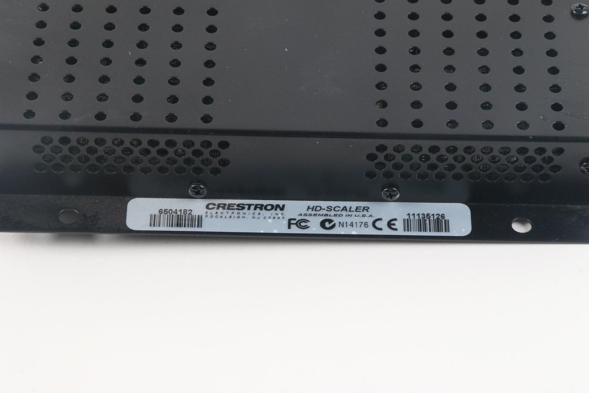 DO Guide: HD SCALER HD E and HD SCALER VGA E DO Guide: HD SCALER HD E and HD SCALER VGA E