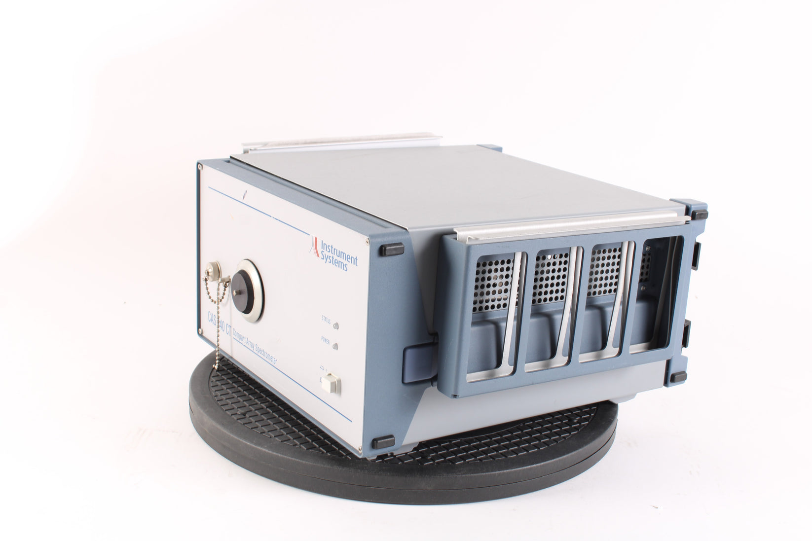 Instrument Systems CAS 140 Array Spectrometer CAS140CT151 AS IS