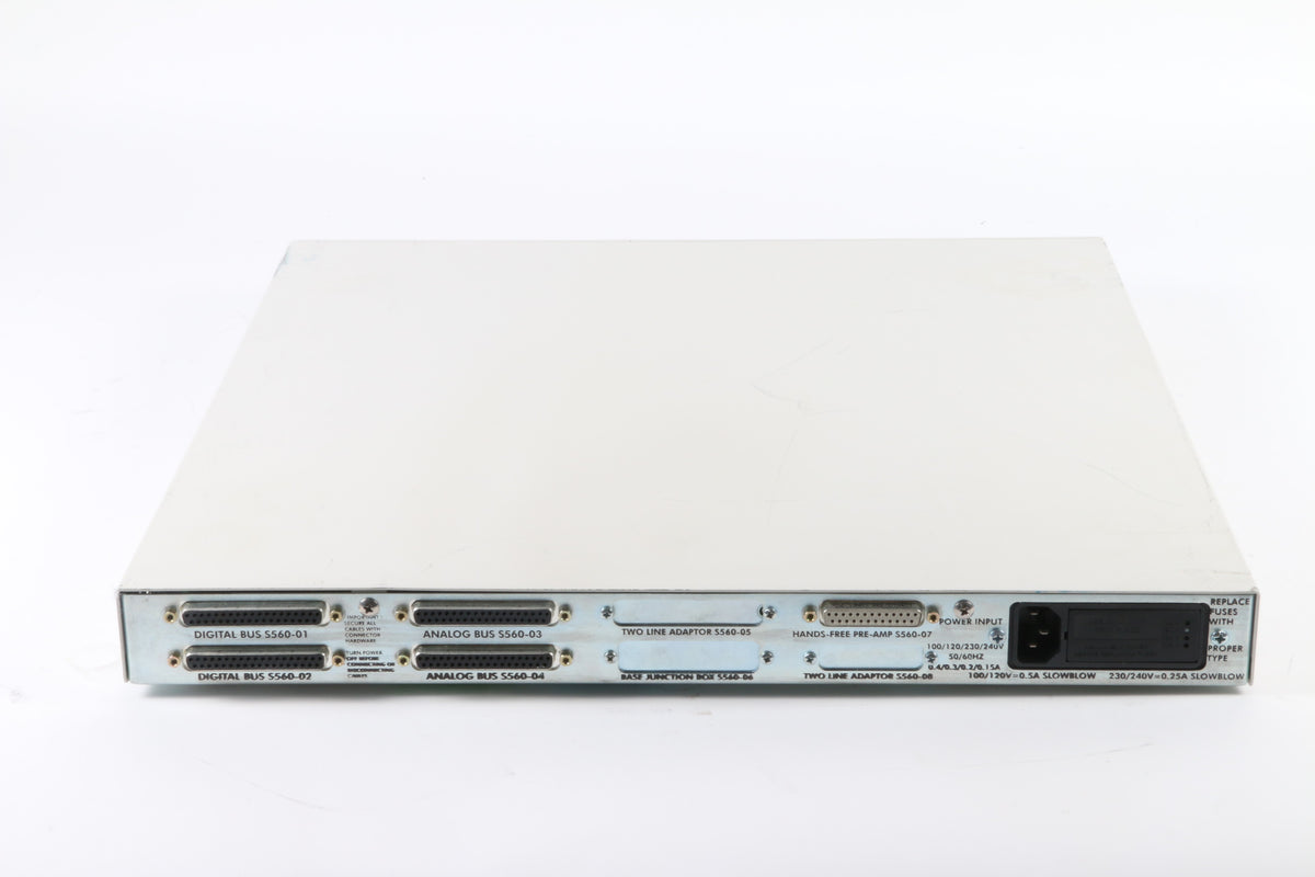 Microtronix Microtronix 560 Test System Hands-Free Interface Model 500 – NTC Tech