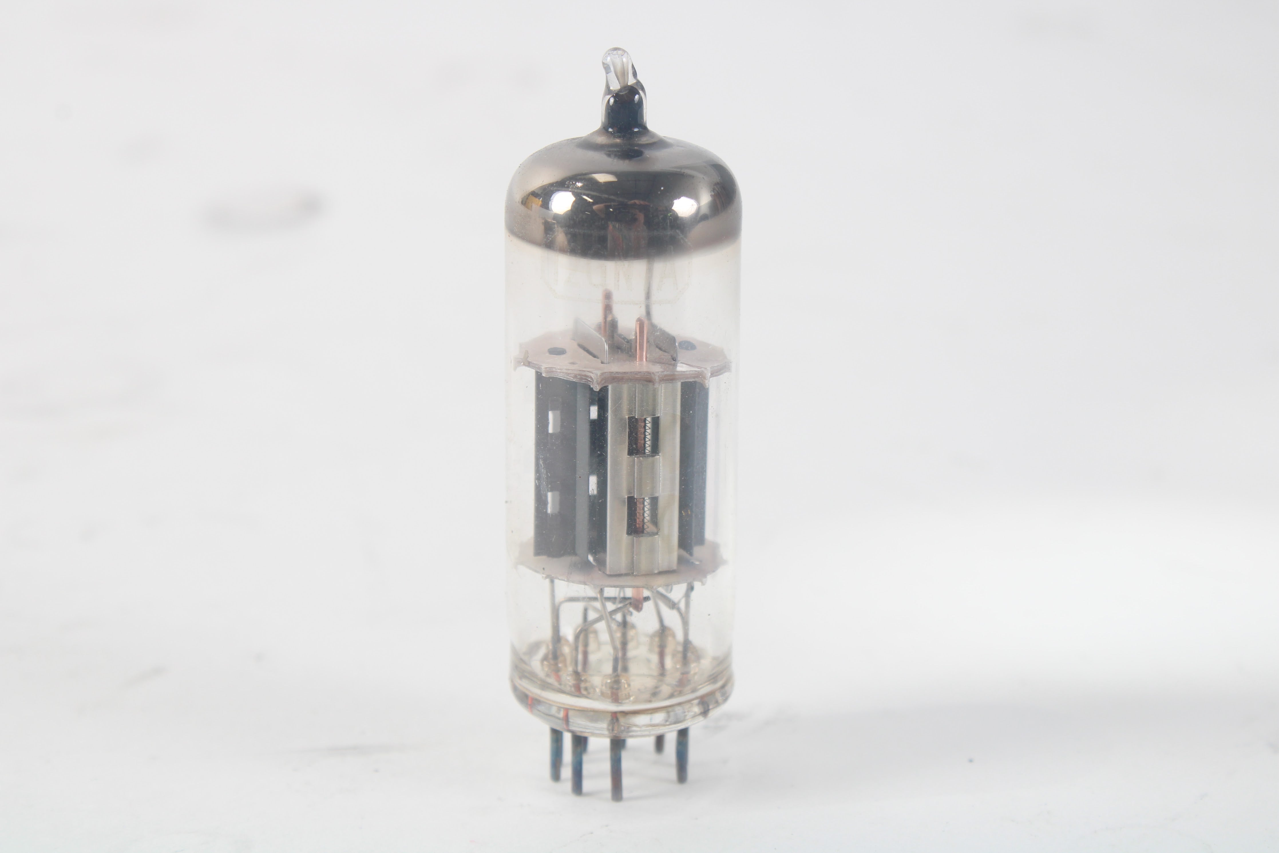 Miscellaneous Tubes Magnavox 12AX7A 6lq6 6je6c, Zenith, RCA, GE