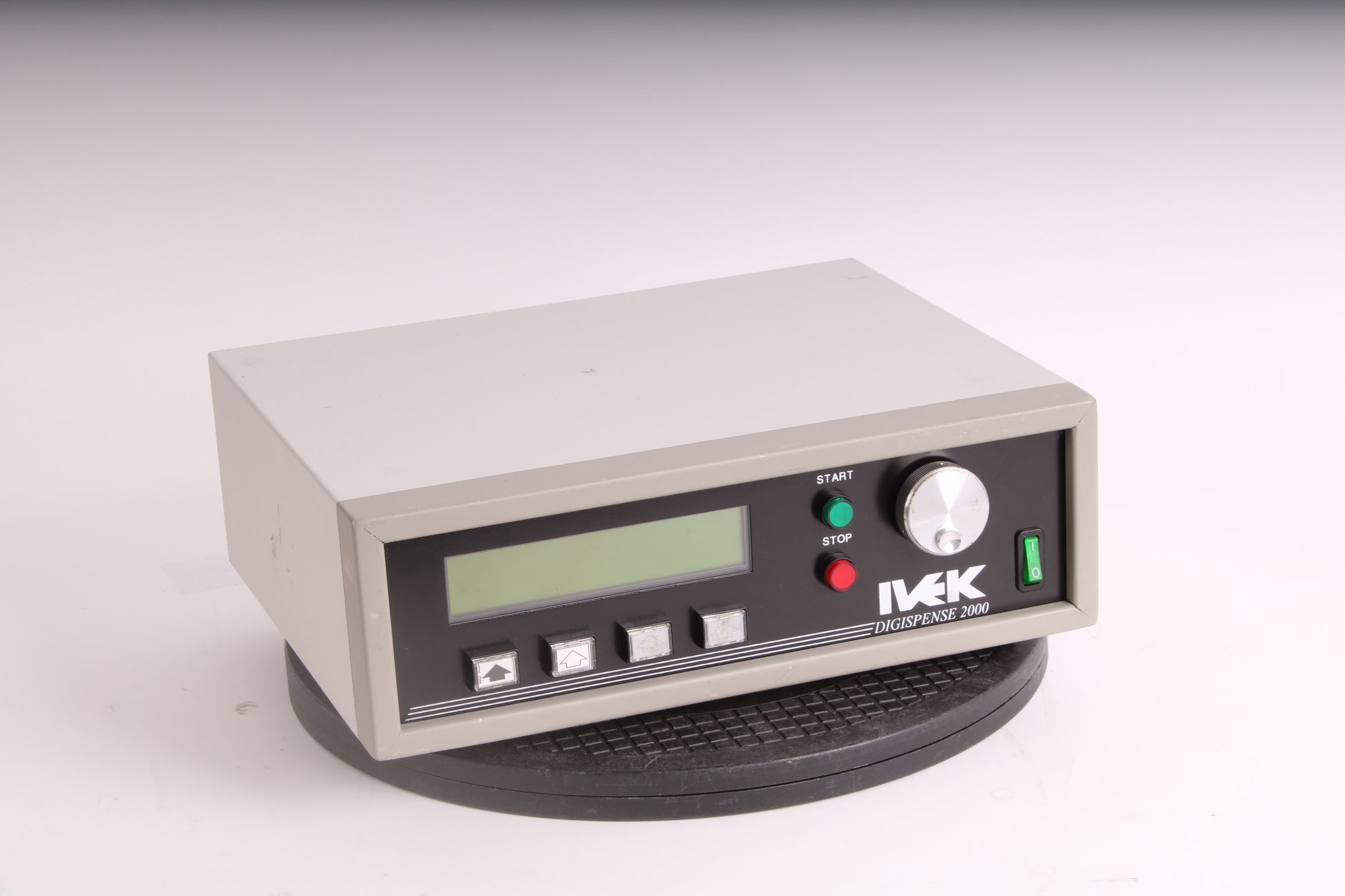 IVEK Digispense 2000 520090CAAA Digital Liquid Dispenser System Fai