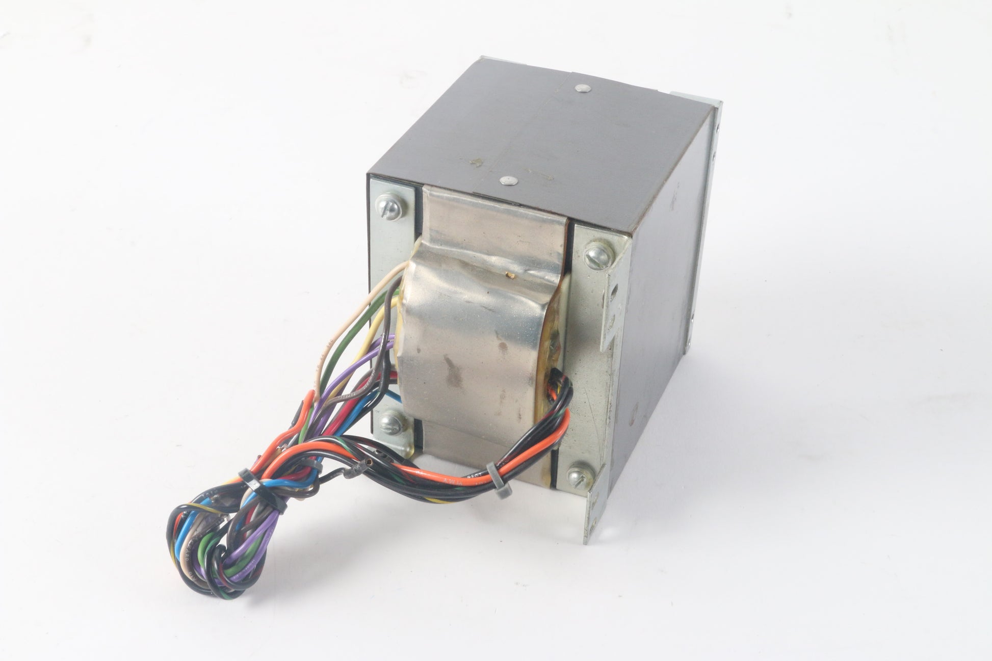 HP Hewlett Packard 9100 4069 Power Transformer NTC Tech hp-hewlett-packard-9100-4069-power-transformer-ntc-tech