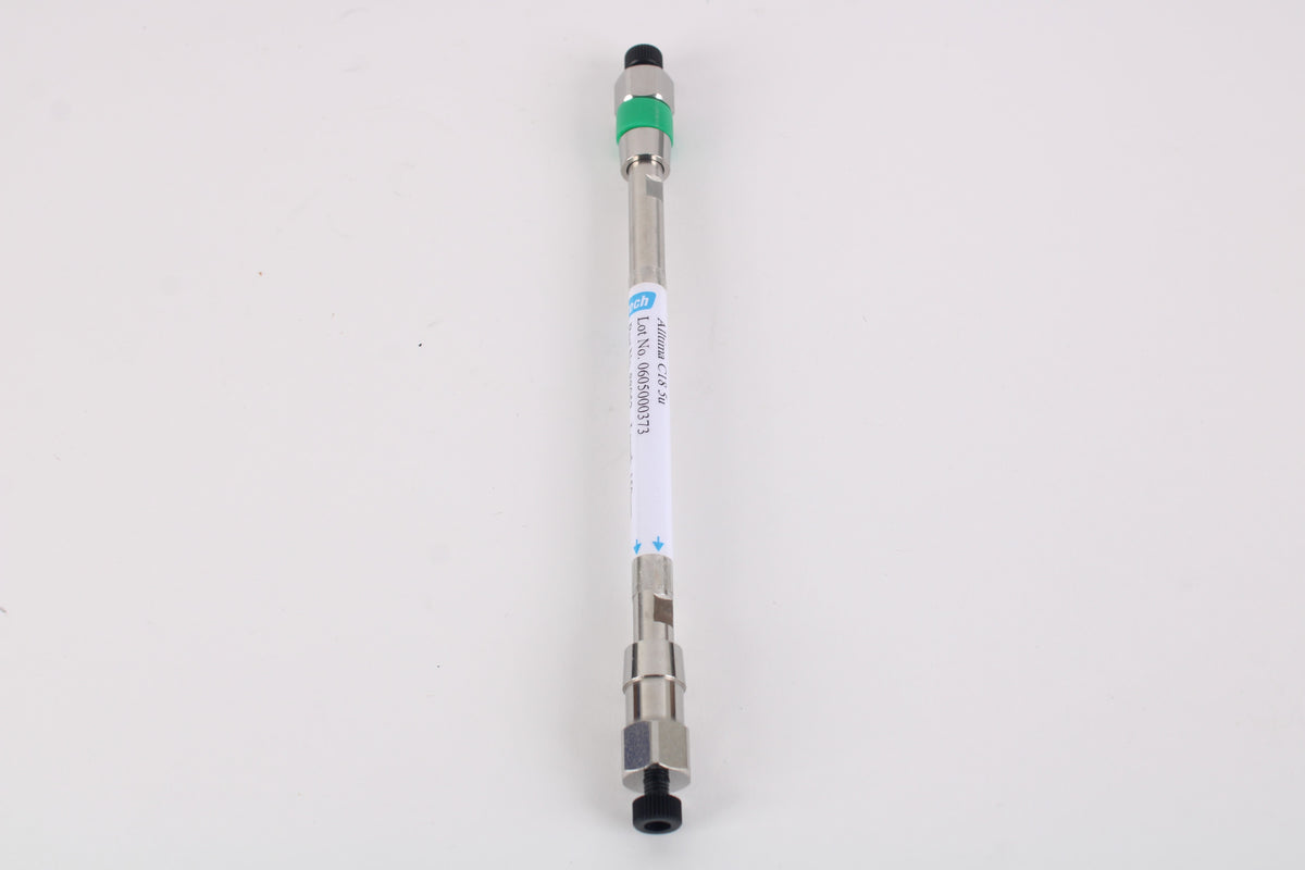 Altima Columns Alltech Alltima C18 88052 5um 4.6x150mm HPLC Column – NTC Tech
