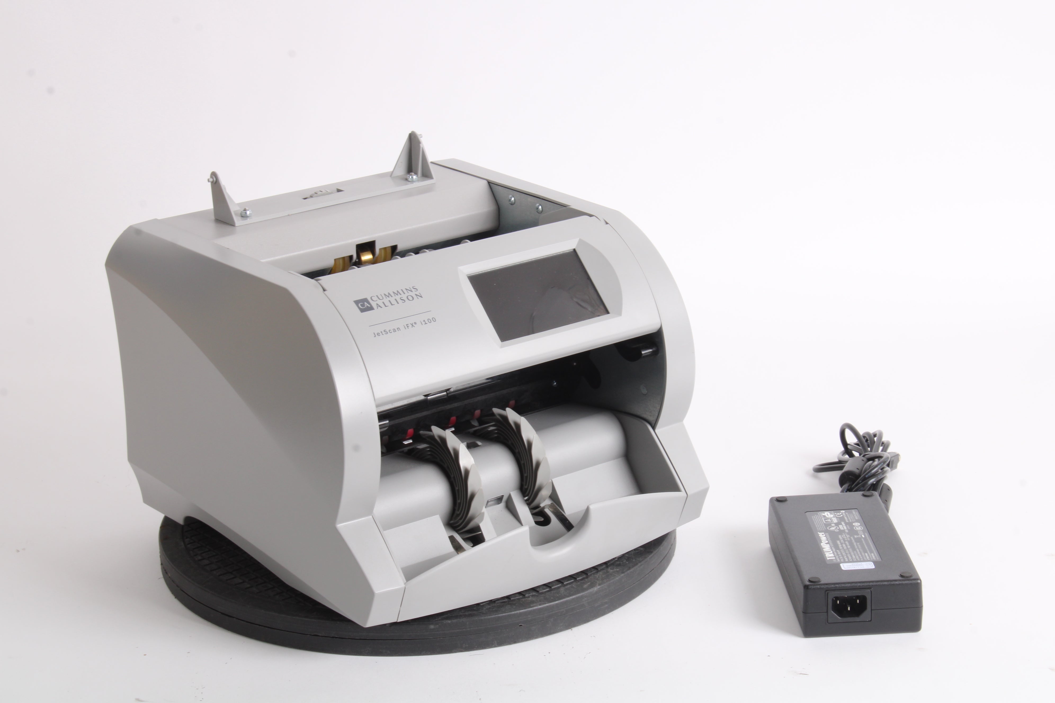 Cummins Allison i101 JetScan IFX i100 Automated Currency Counter With ...