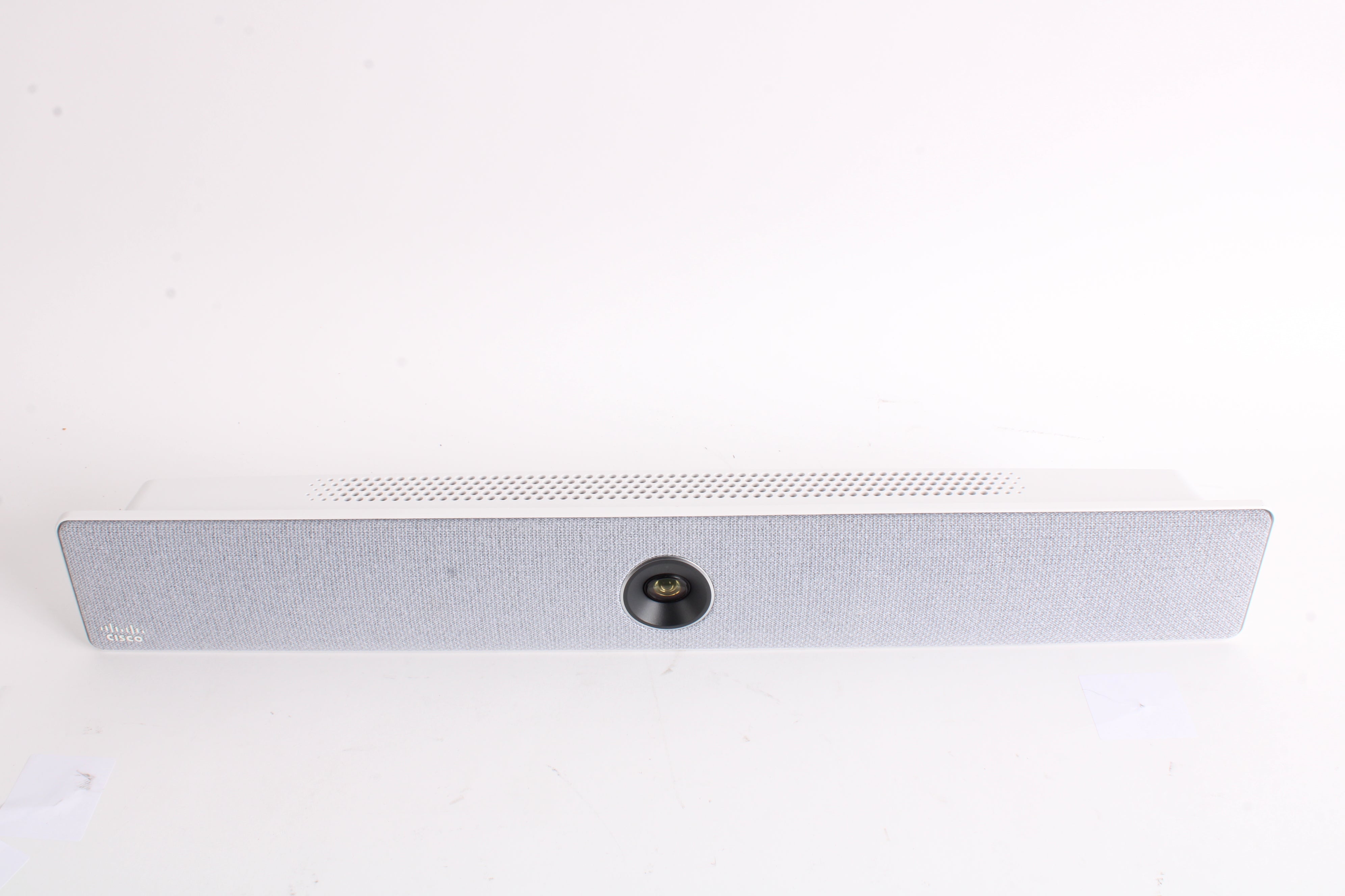 Cisco TTC7-23 Webex Room Kit Data CS-KIT-S-UNIT - AS IS – NTC Tech