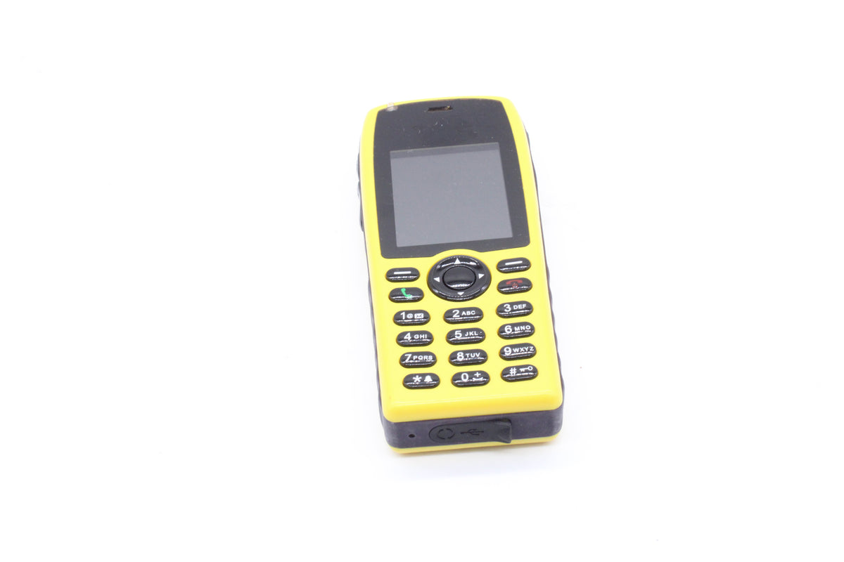 Ex Ip Telephone Cisco CP-7925G-EX-K9-R Unified Wireless IP Phone With Battery Door Cov ...