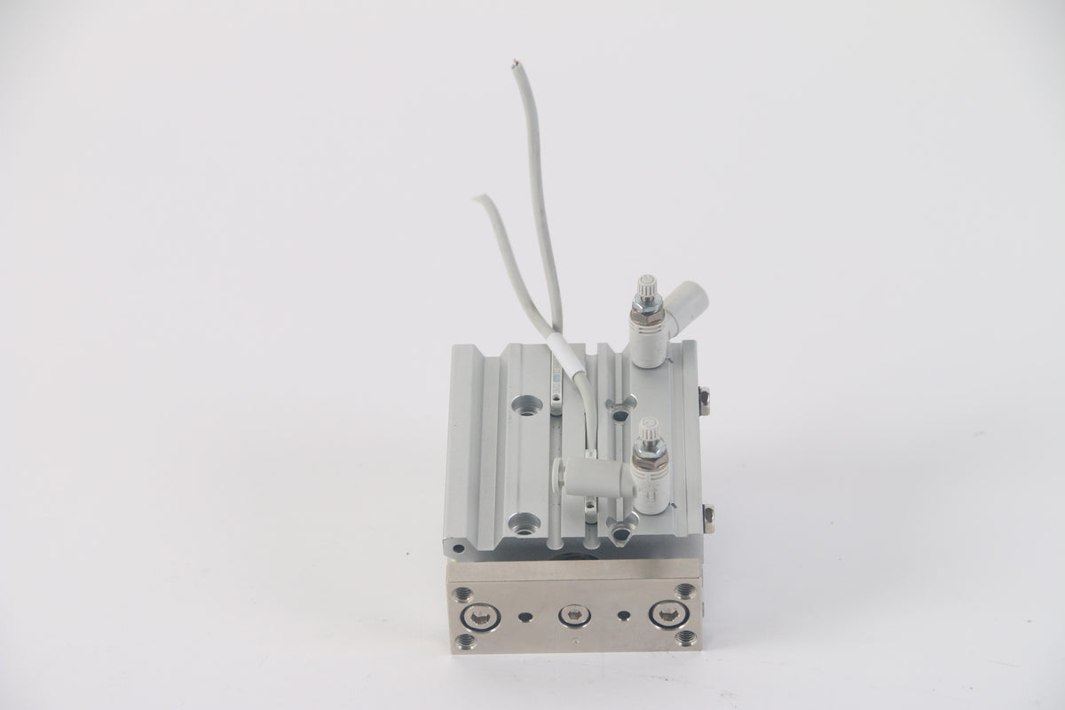 SMC MGPM16-40Z SMC Kompaktzylinder mit F?hrun | SMC-113862 SMC MGPM16-40Z SMC Kompaktzylinder mit F?hrun | SMC-113862
