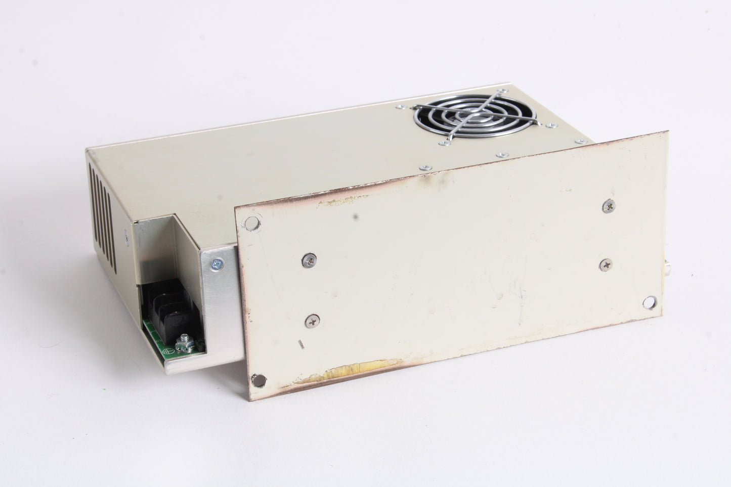 Integrated Power Designs CE-300-4003 Quad Output Power Supply – NTC Tech
