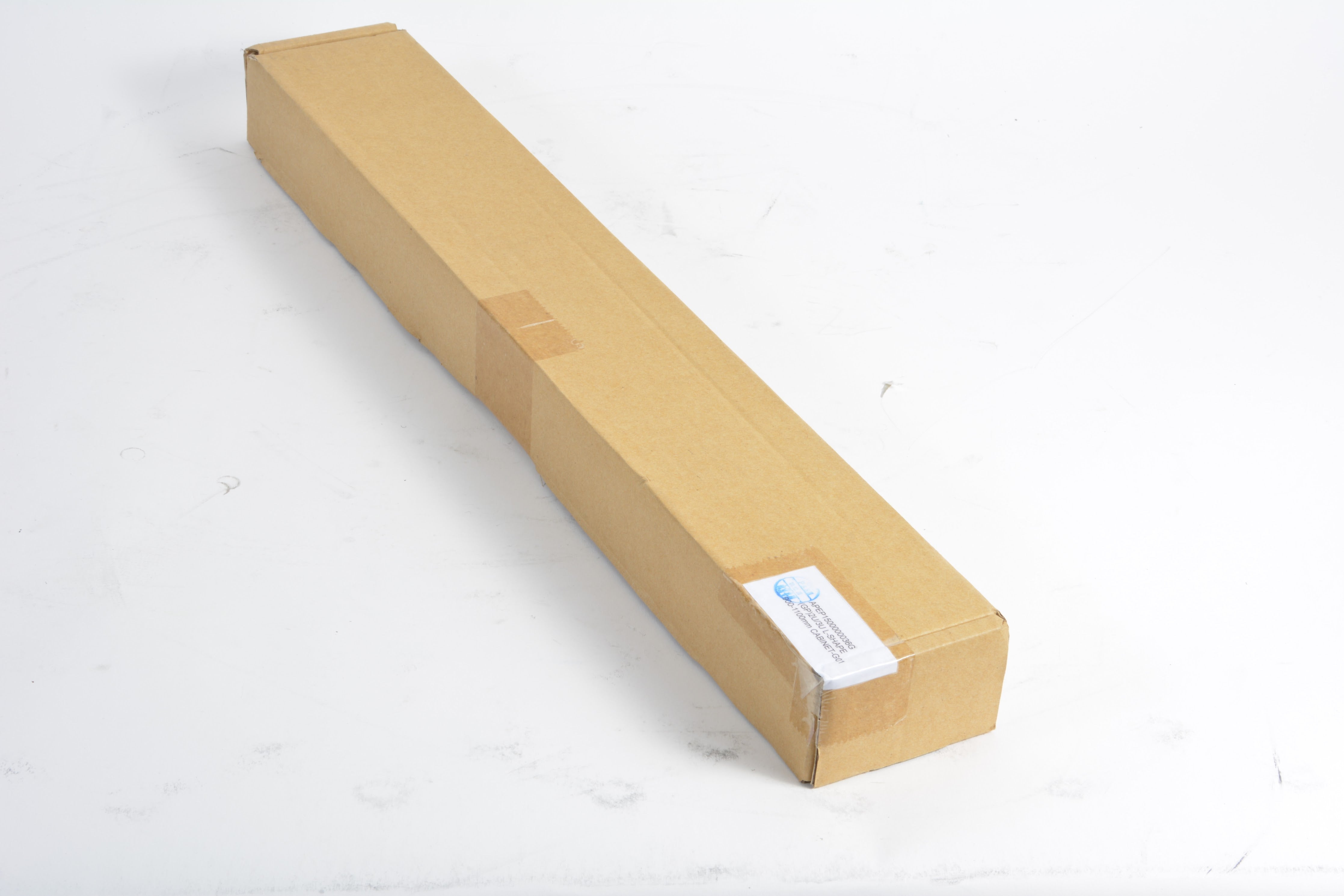 Proware 2U/3U L-SHAPE Rackmount Kit for 900-1100mm CABINET APEP1500000 ...