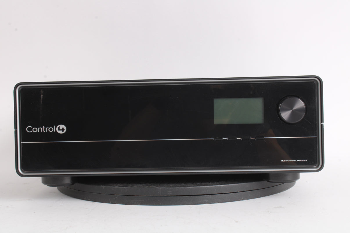 Control4 C416AMP3B MultiChannel Amplifier AS IS NTC Tech